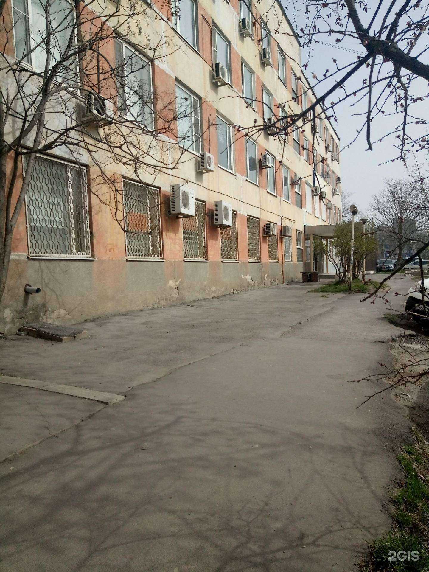 Отзывы на компанию Тепло-Энергоресурс в Ростове-на-Дону c фото