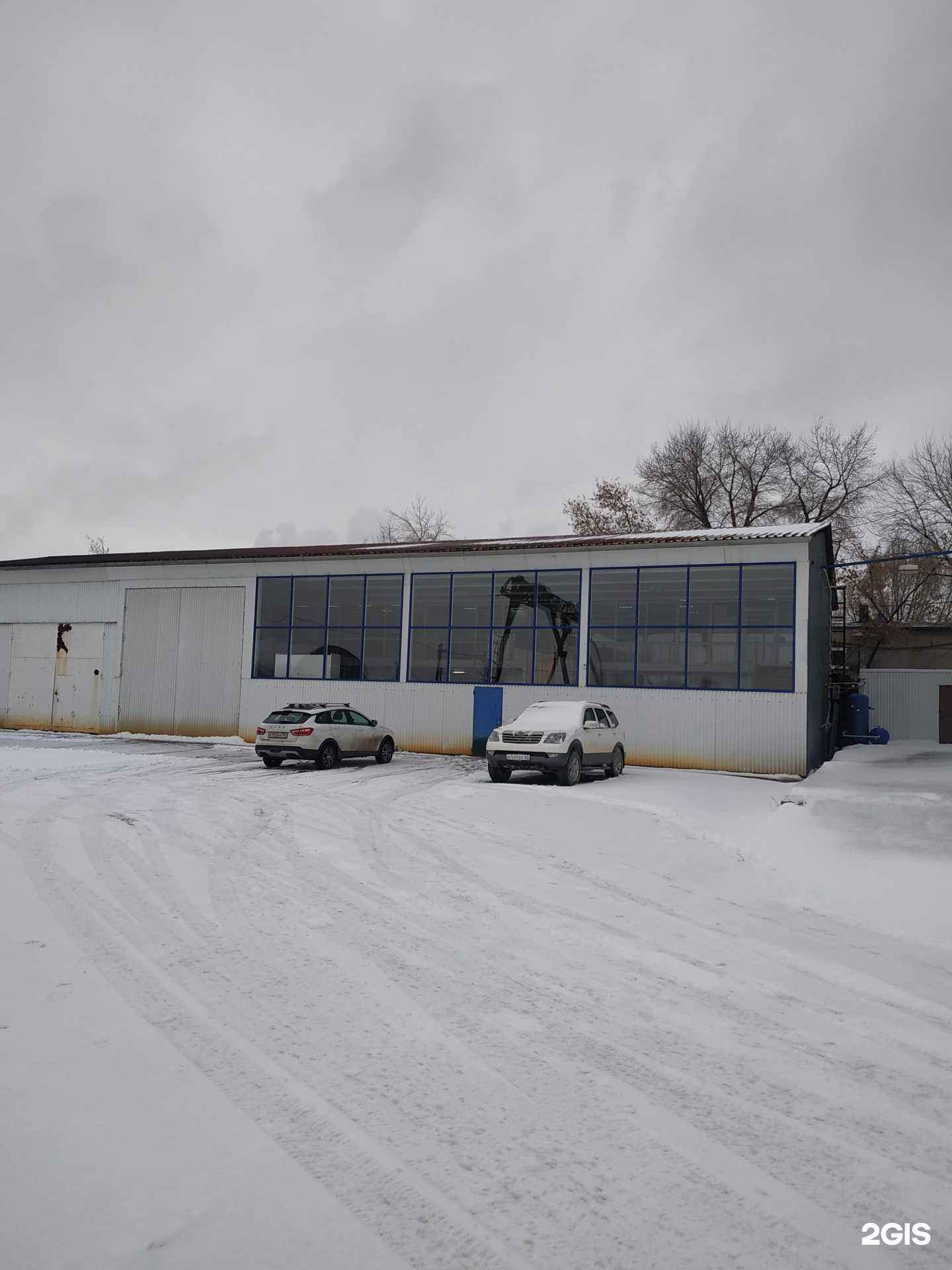 Отзывы на компанию Акто в Самаре c фото