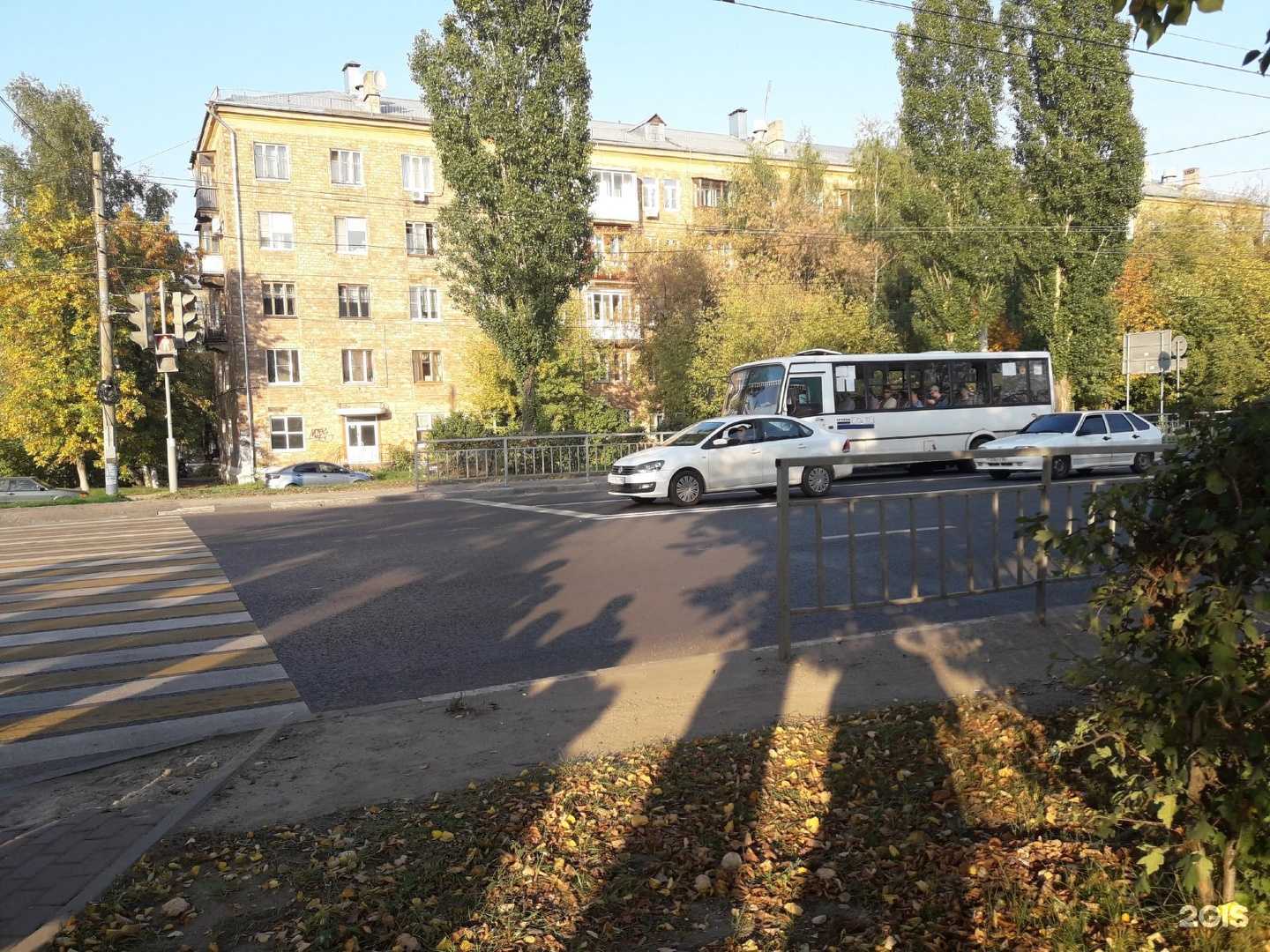 Отзывы на компанию Студия красоты в Нижнем Новгороде c фото - фотография 2 из 2