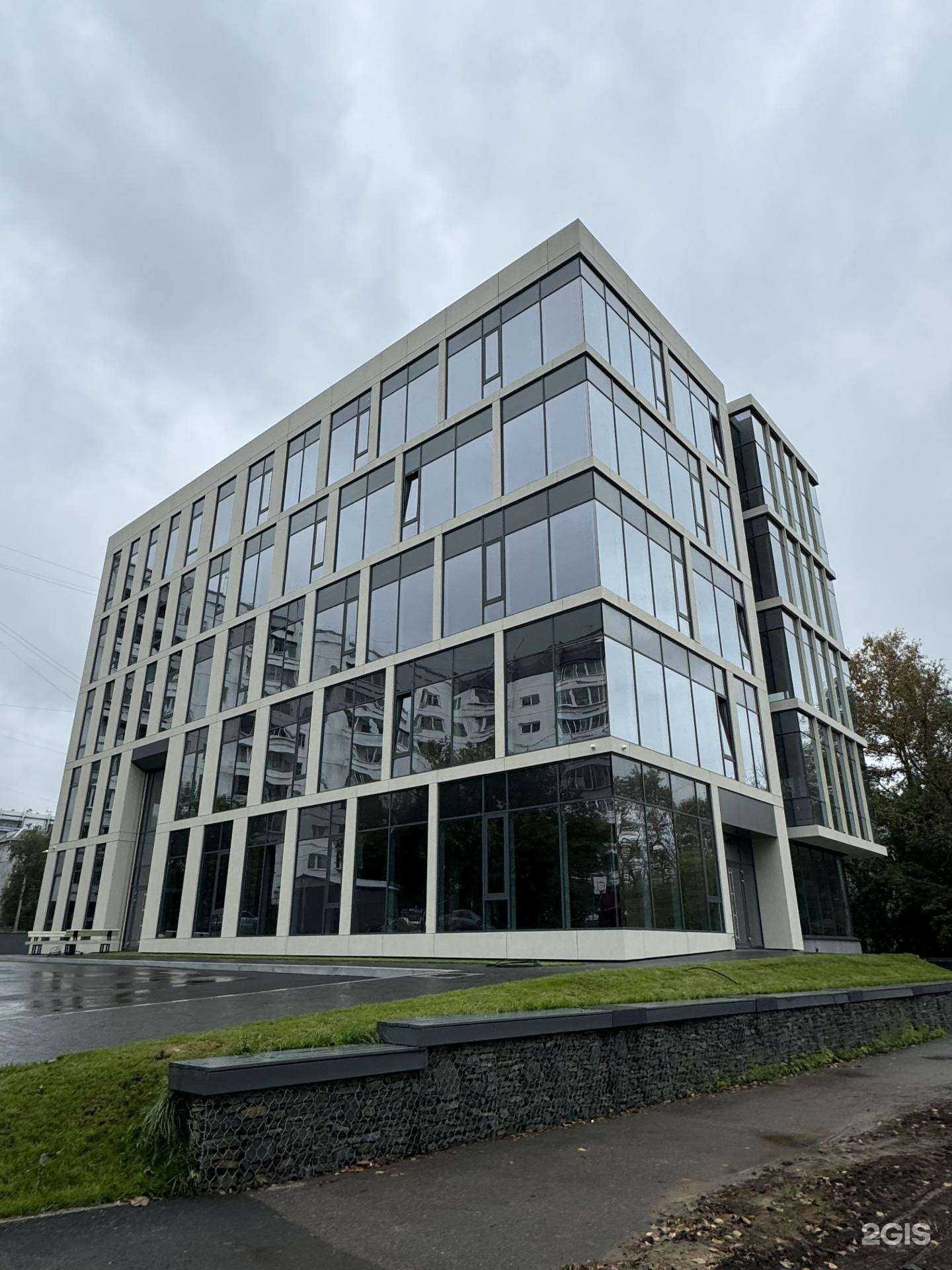 Отзывы на компанию СтройКонтрольИнжиниринг в г. Иркутск c фото