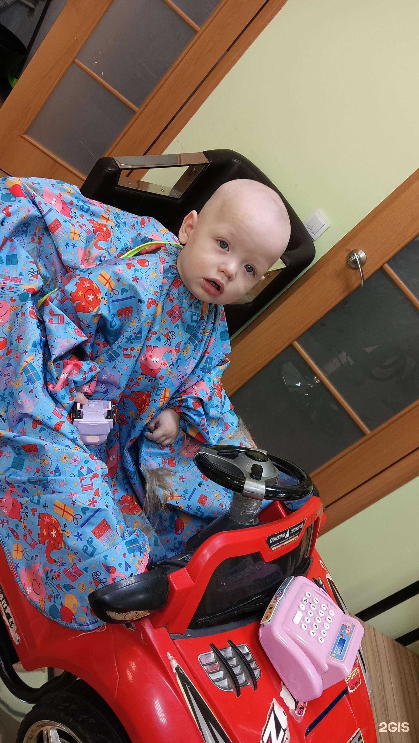 Отзывы на компанию Студия Екатерины Мак в Омске c фото