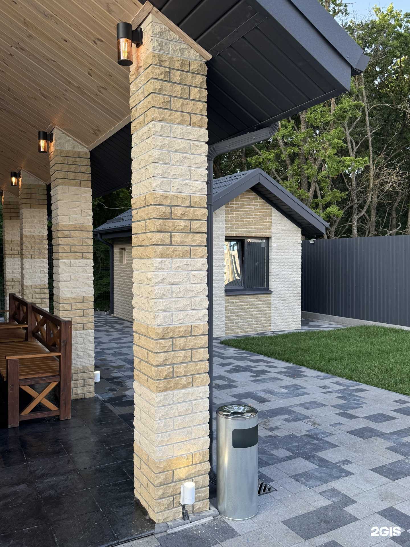 Отзывы на компанию Pro Лес в Ставрополе c фото