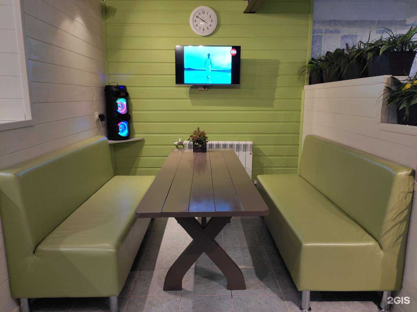 Отзывы на компанию Сибирский пар в г. Новосибирск c фото