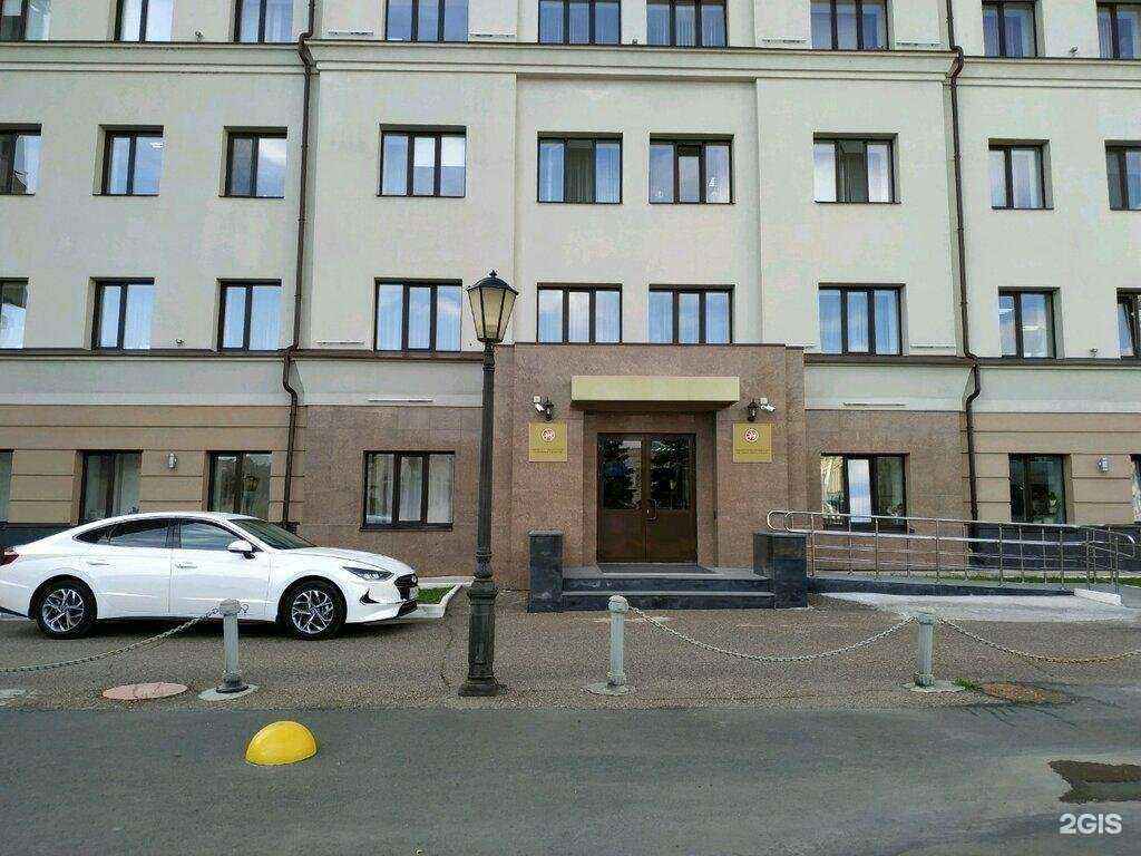 Отзывы на компанию Квадро-тех в Казани c фото