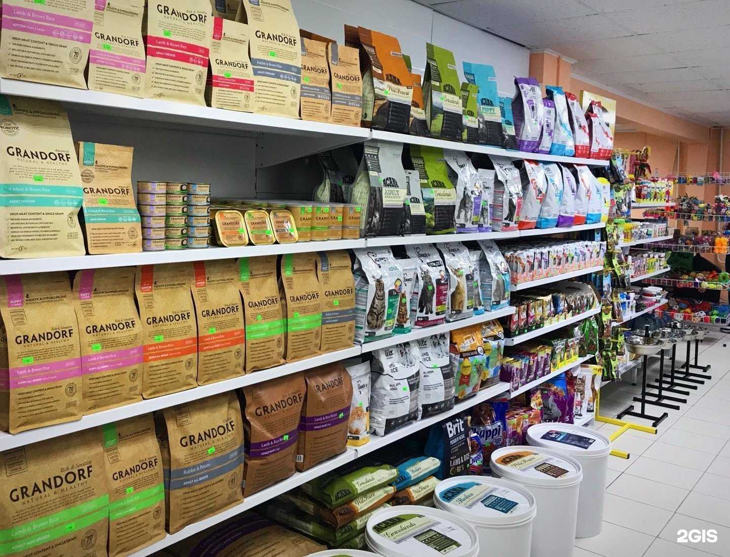 Отзывы на компанию МурМаркет в Нижневартовске c фото