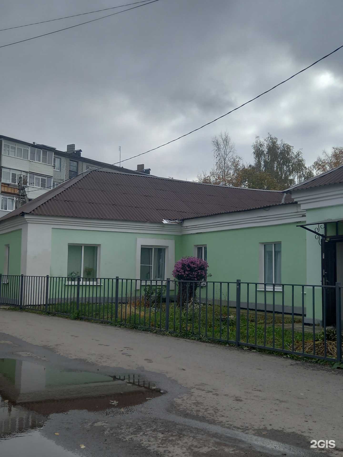 Отзывы на компанию Узловская детская школа искусств в Узловой c фото - фотография 2 из 2