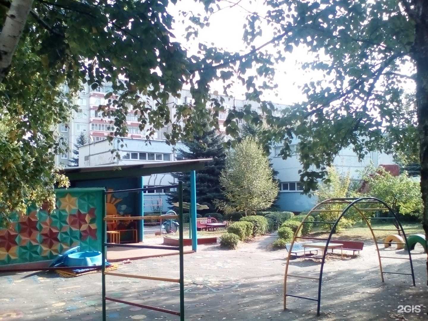 Отзывы на компанию Детский сад №21 в г. Липецк c фото