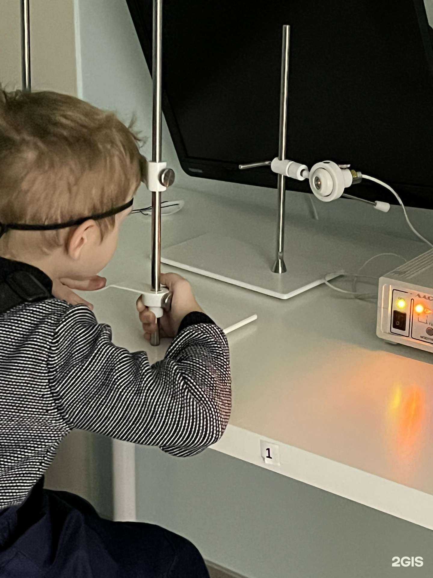 Отзывы на компанию Глазной доктор в Люберцах c фото