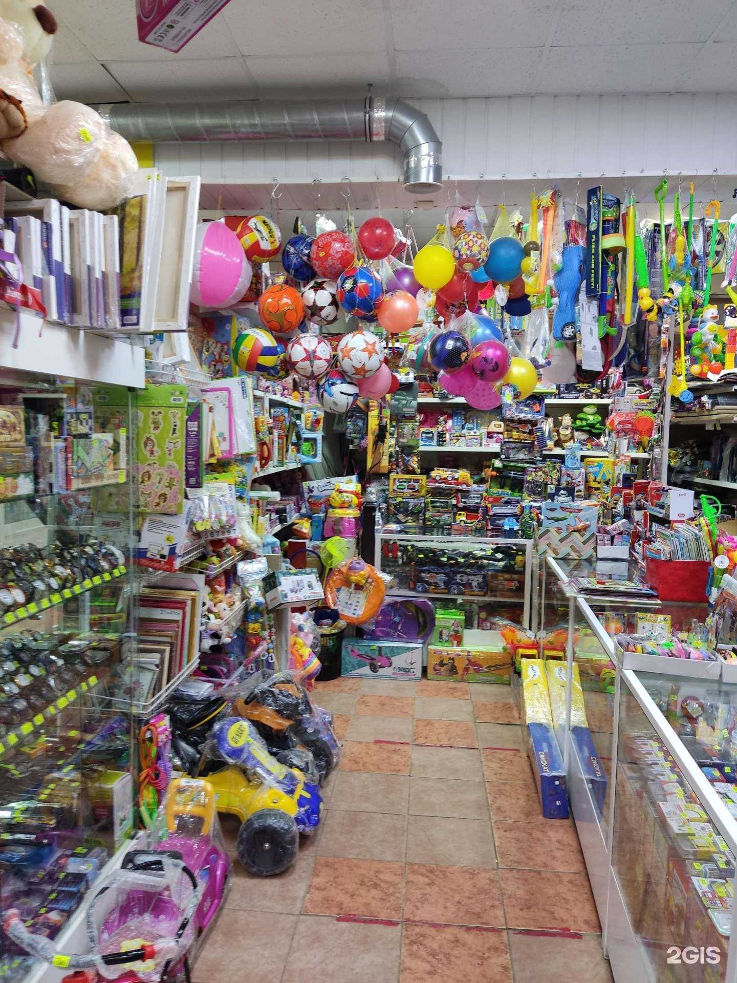 Отзывы на компанию Магазин канцтоваров в г. Электроугли c фото