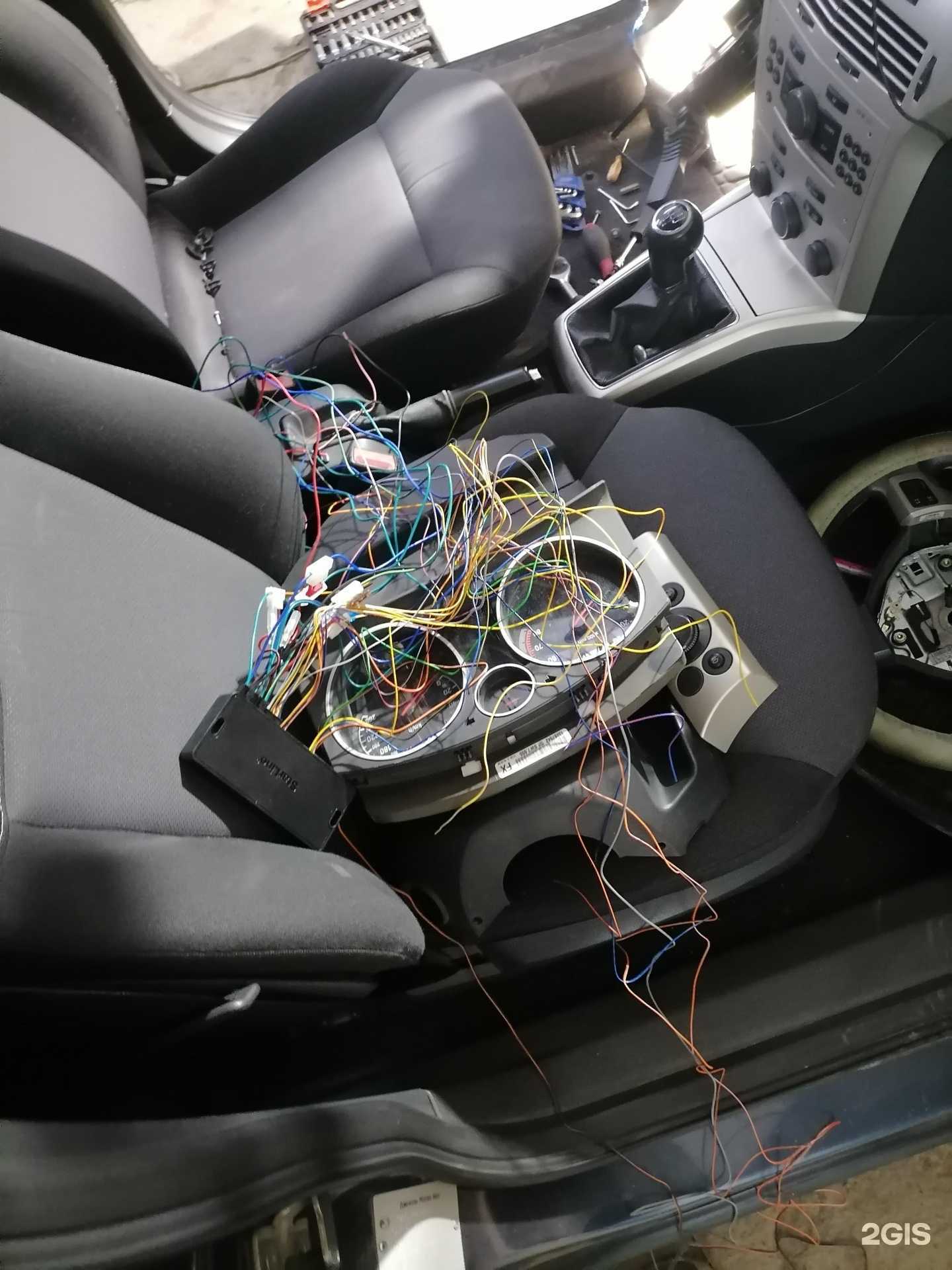 Отзывы на компанию CarClub74Mgn в Магнитогорске c фото