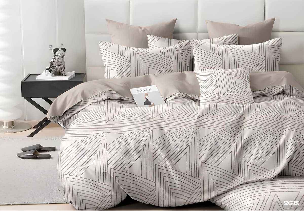 Отзывы на компанию Текстиль маркет в Калининграде c фото