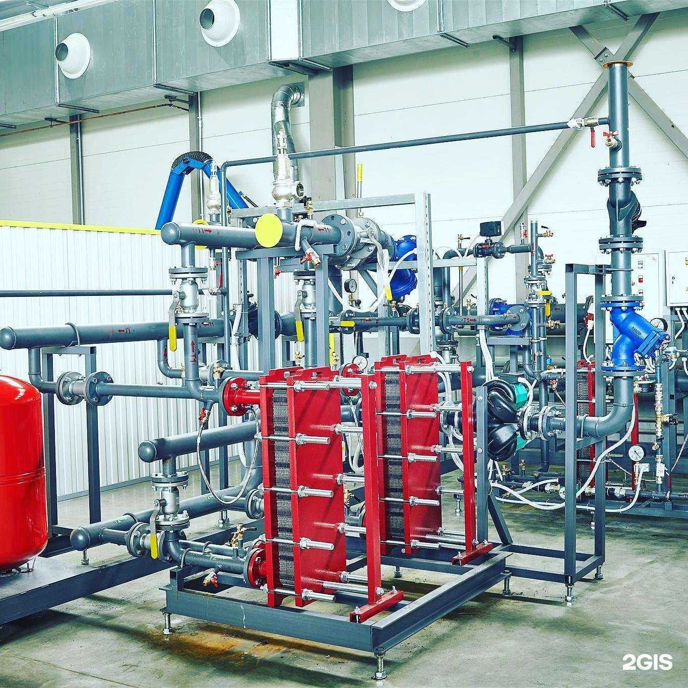 Отзывы на компанию Уралводоприбор в Челябинске c фото