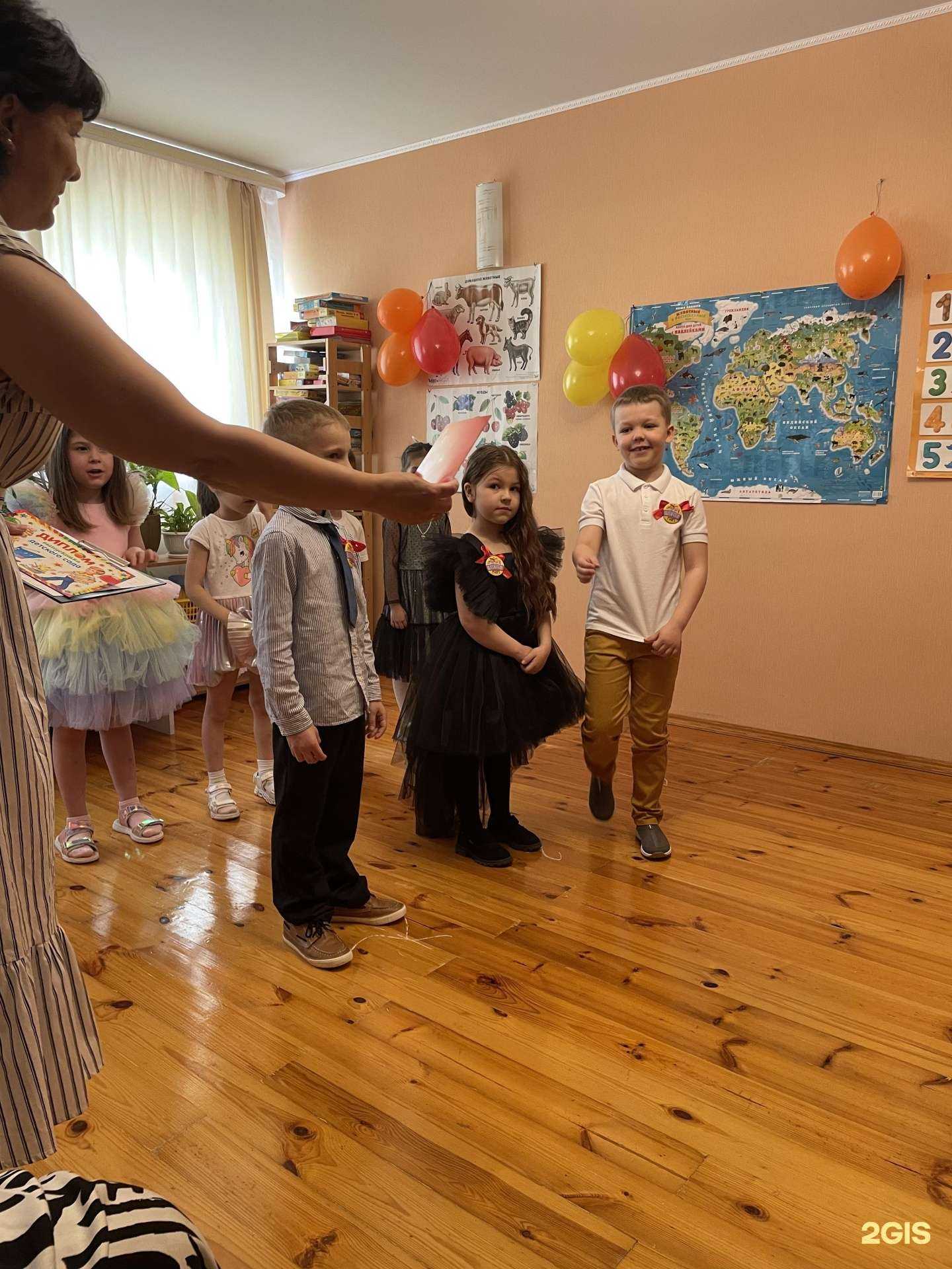 Отзывы на компанию Маленький Гений в Пензе c фото