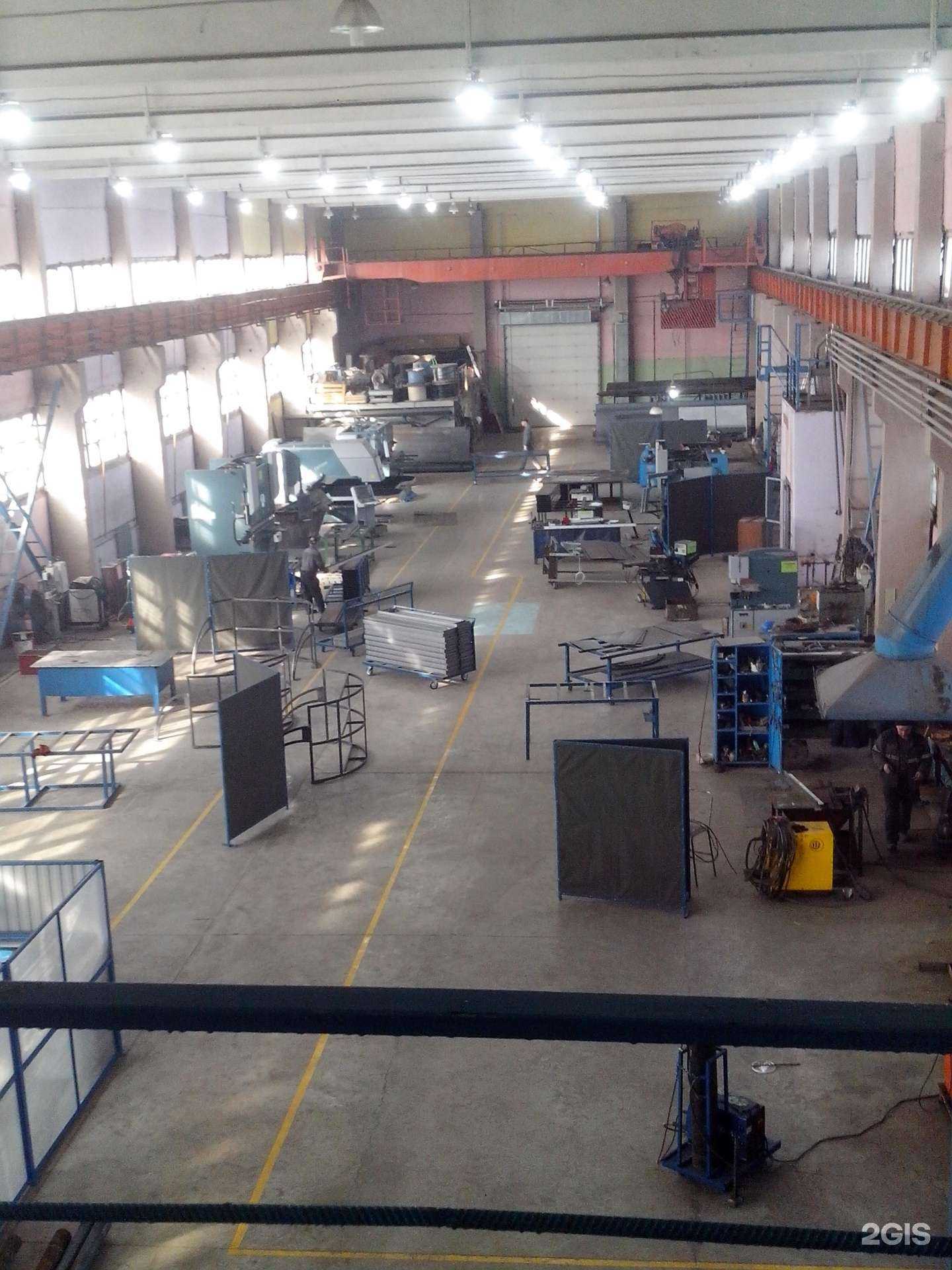 Отзывы на компанию Запсиблифт в г. Новокузнецк c фото