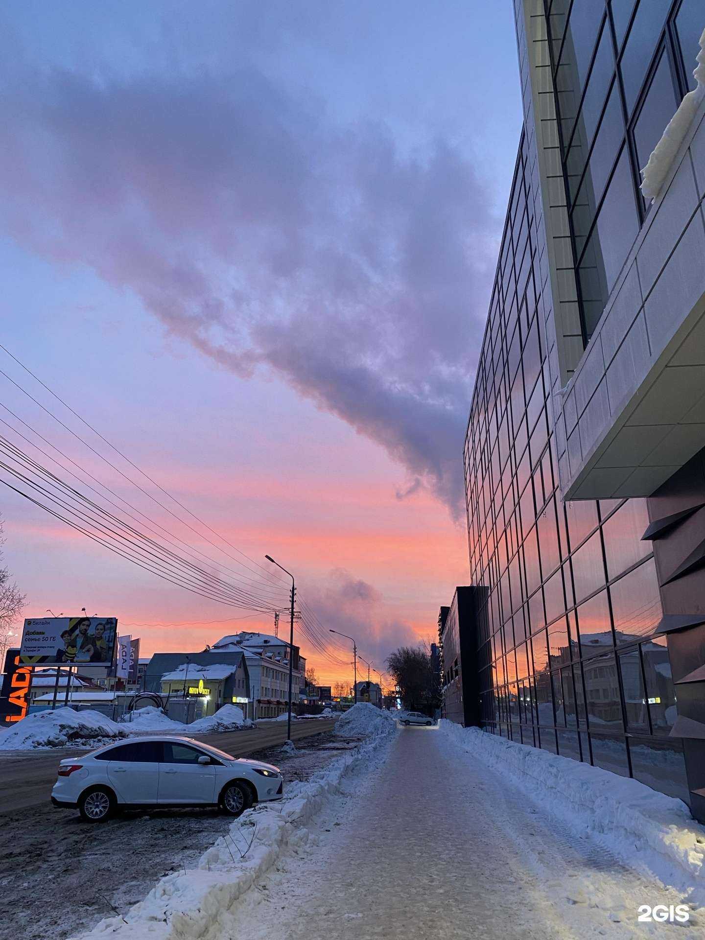 Отзывы на компанию Дыхание вока в Томске c фото - фотография 2 из 2