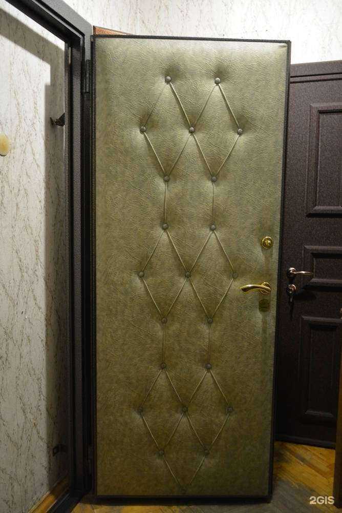 Отзывы на компанию ПокрасМеталл в Курске c фото