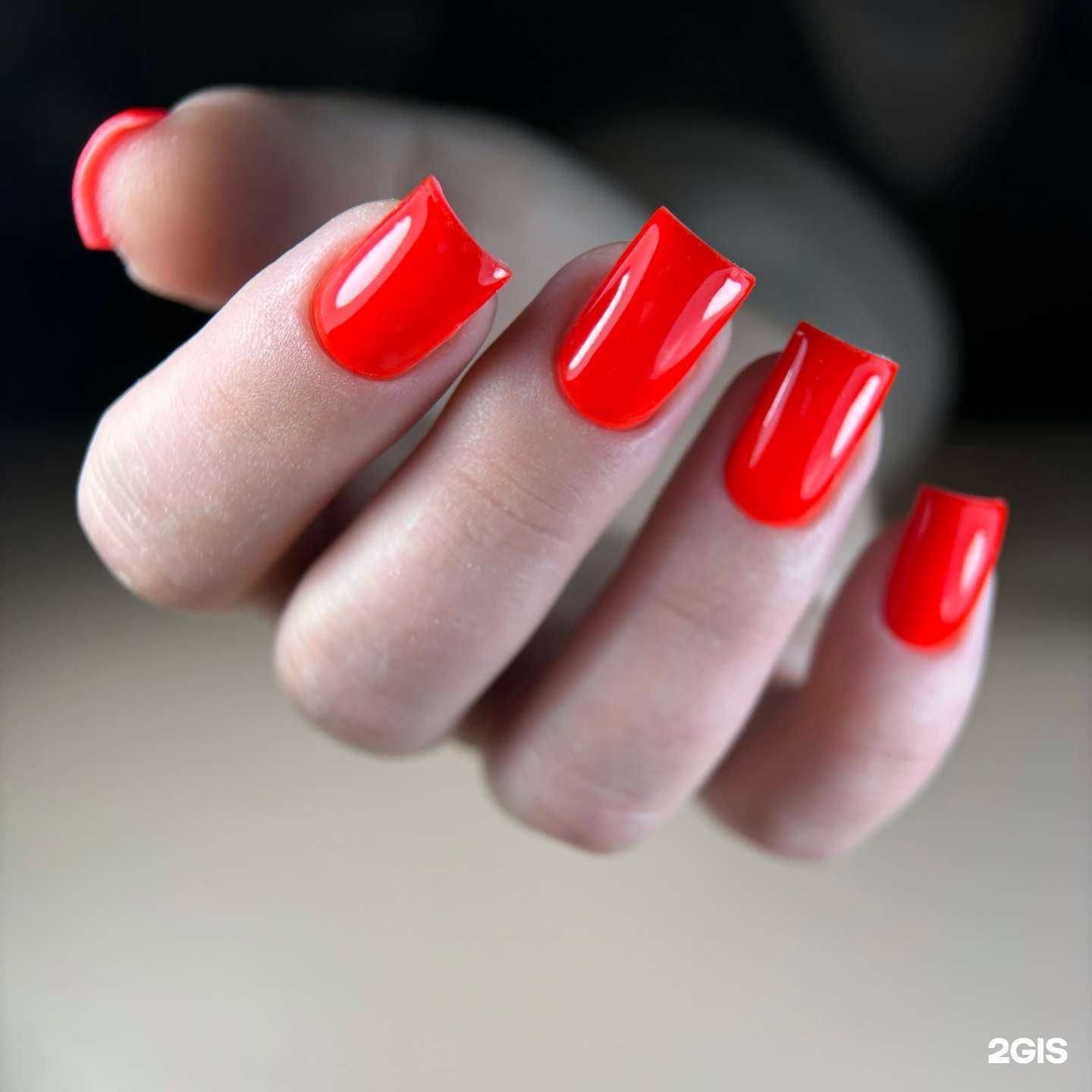 Отзывы на компанию nogti_express в Курске c фото