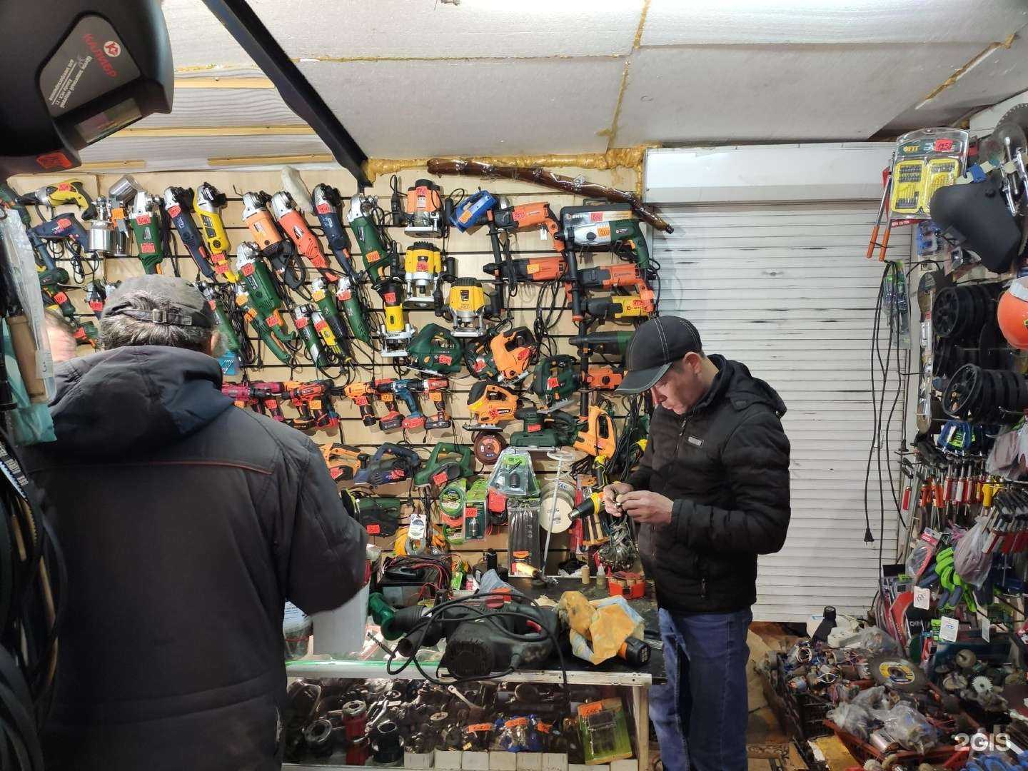 Отзывы на компанию Инструменталь в г. Ижевск c фото