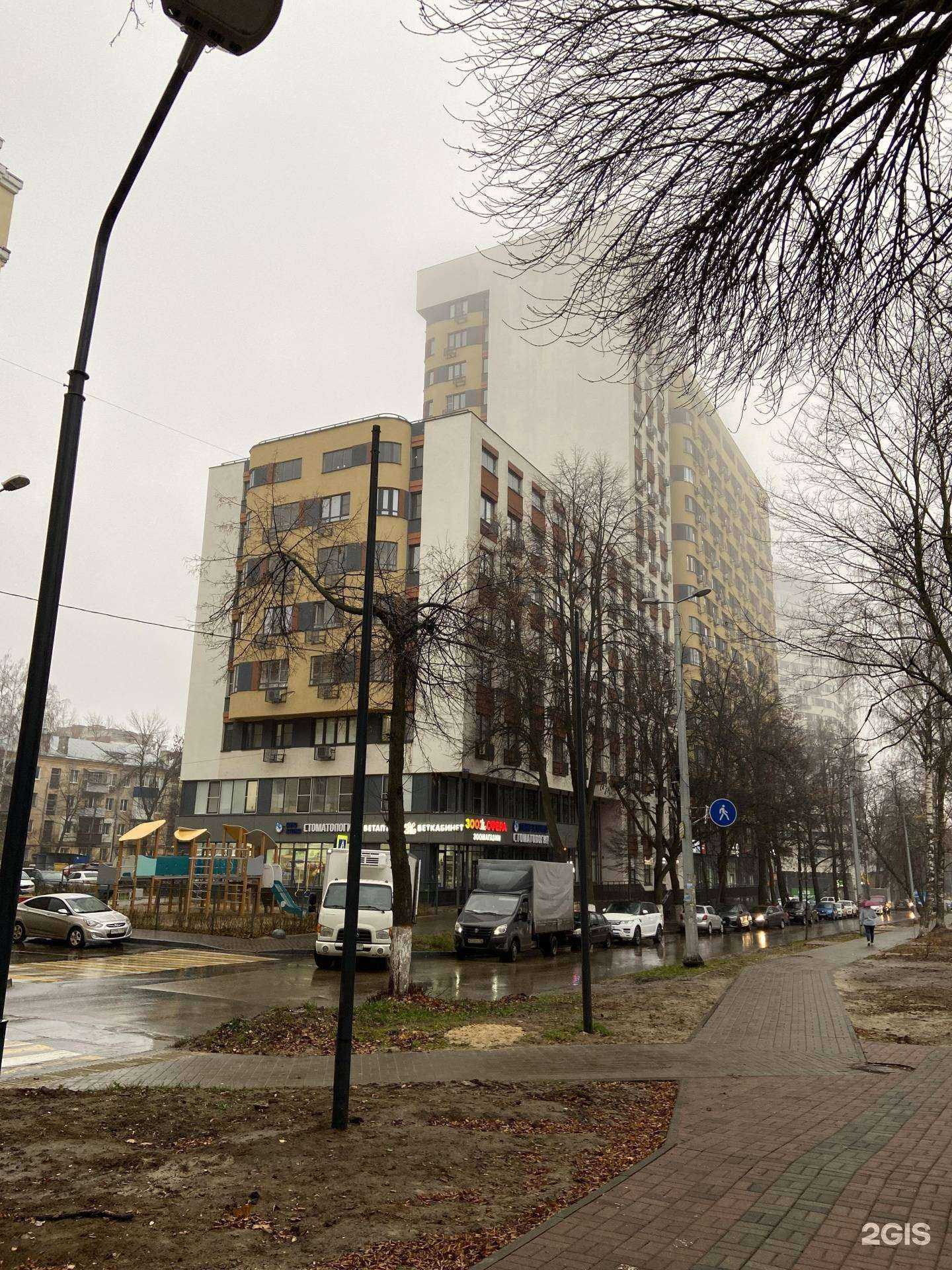 Отзывы на компанию ПроектСтройЭксперт в Нижнем Новгороде c фото - фотография 2 из 2