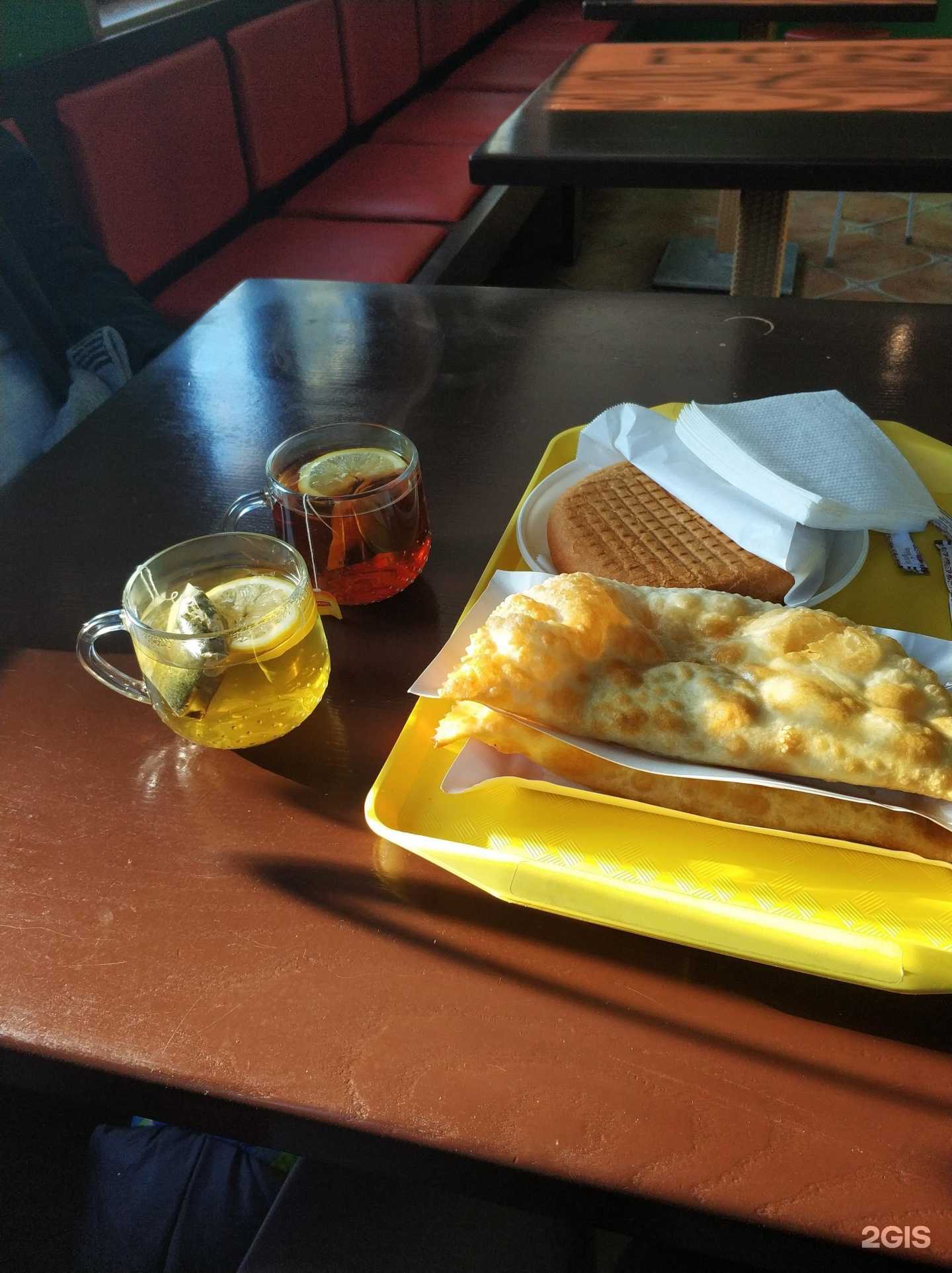 Отзывы на компанию Городок в г. Калининград c фото