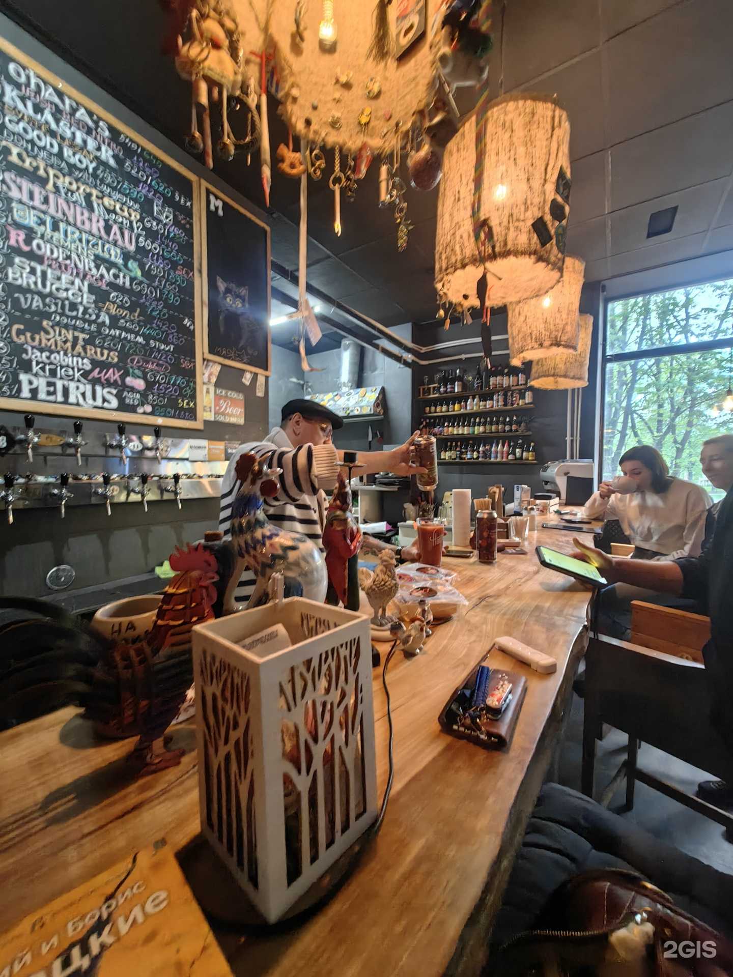 Отзывы на компанию Петух  в Курске c фото