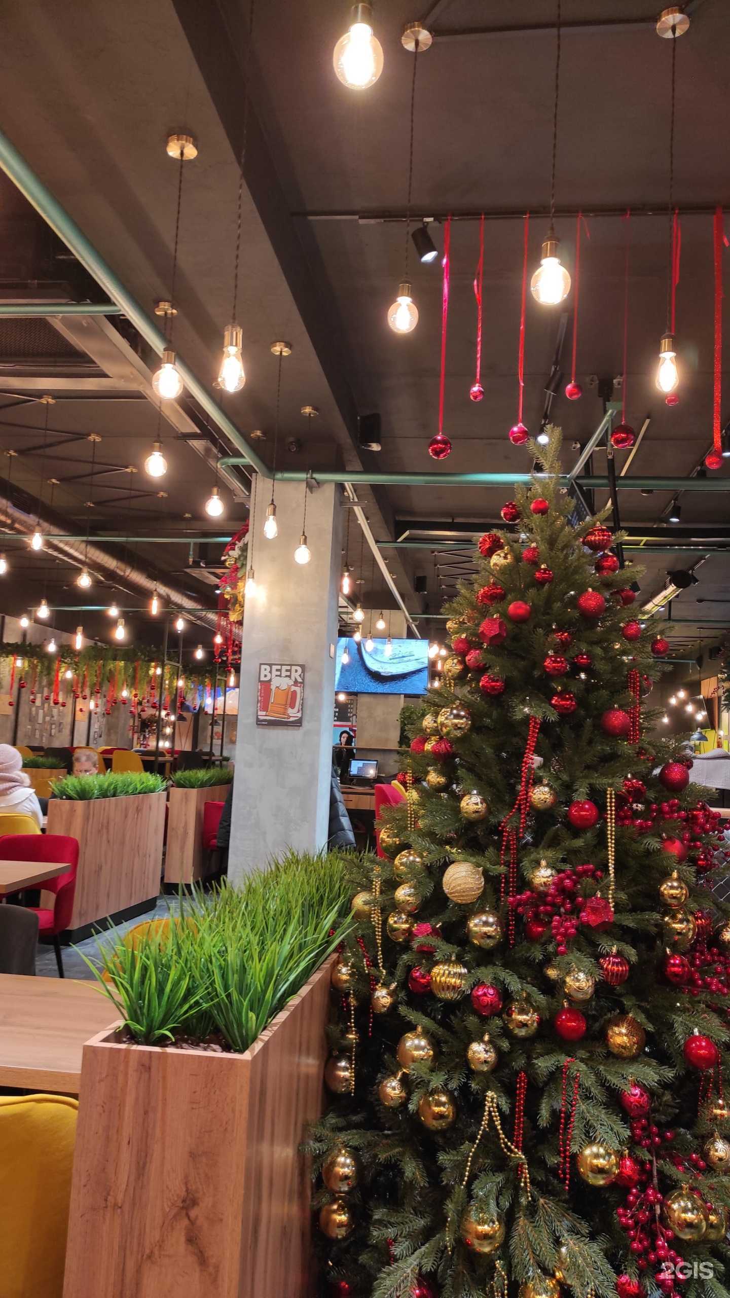 Отзывы на компанию Дядя Арчи в Ижевске c фото