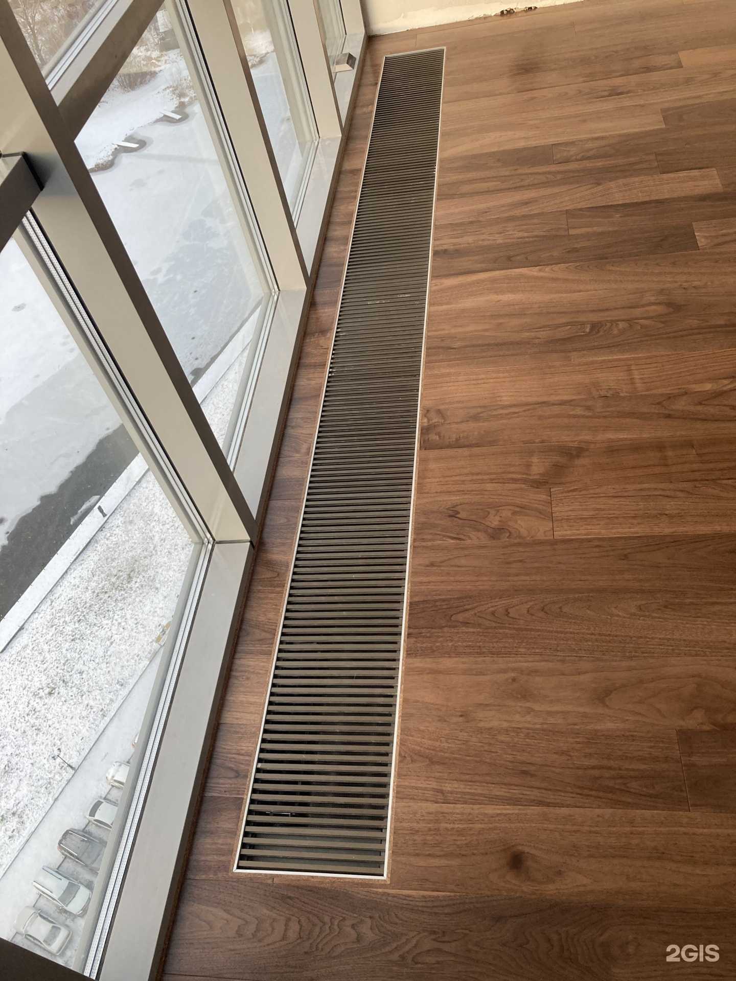 Отзывы на компанию Паркет-66 в Екатеринбурге c фото