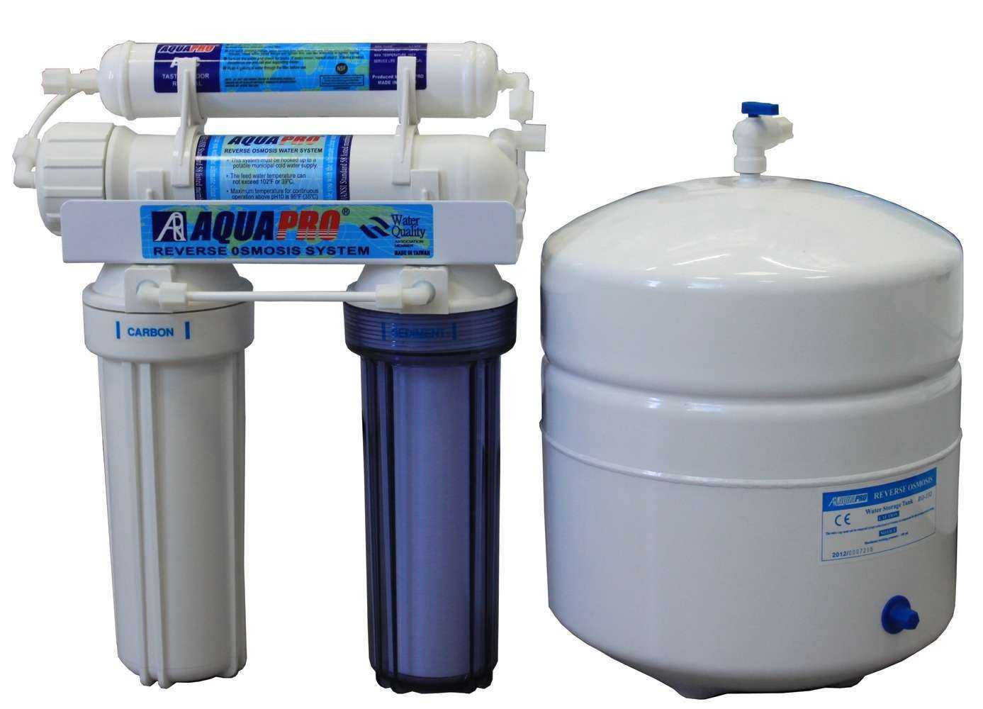 Отзывы на компанию H2O Водные Технологии в г. Белгород c фото