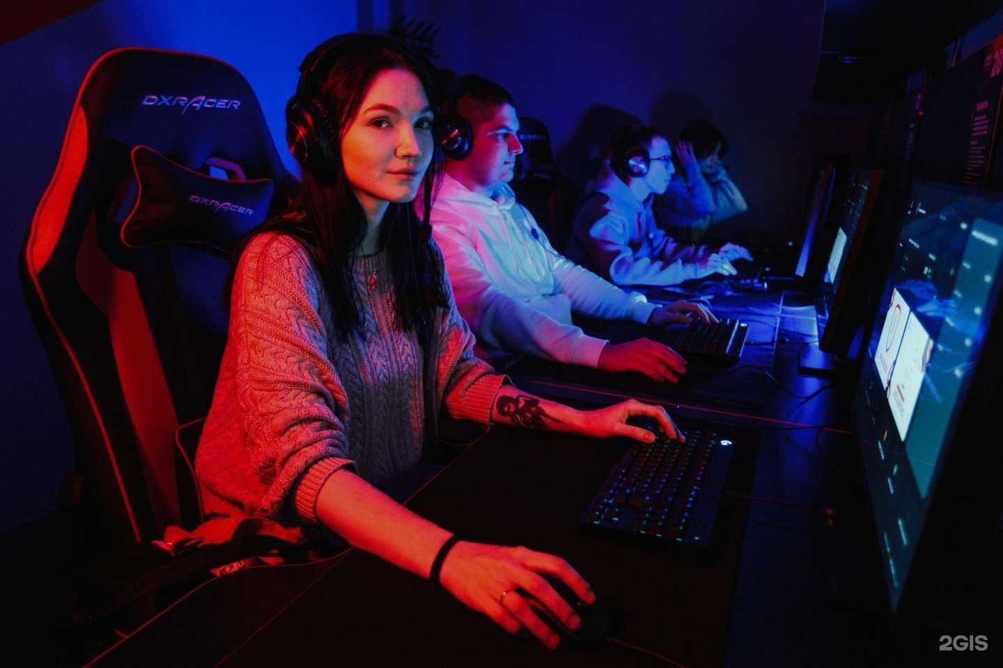 Отзывы на компанию Check Point в Нижневартовске c фото