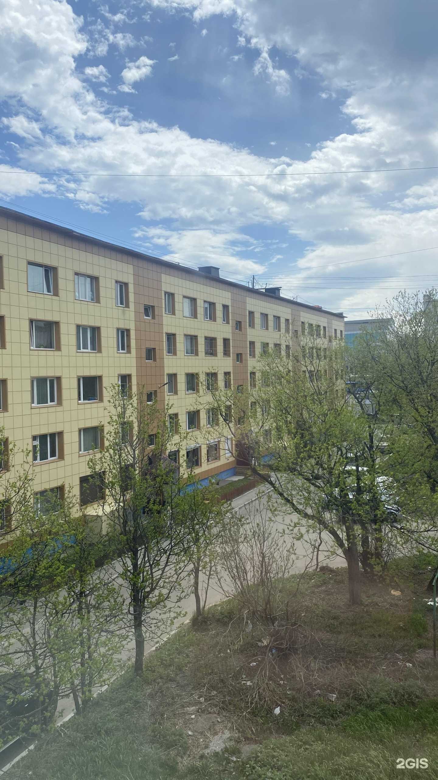 Отзывы на компанию Студия успешного имиджа в Петропавловске-Камчатском c фото - фотография 2 из 2