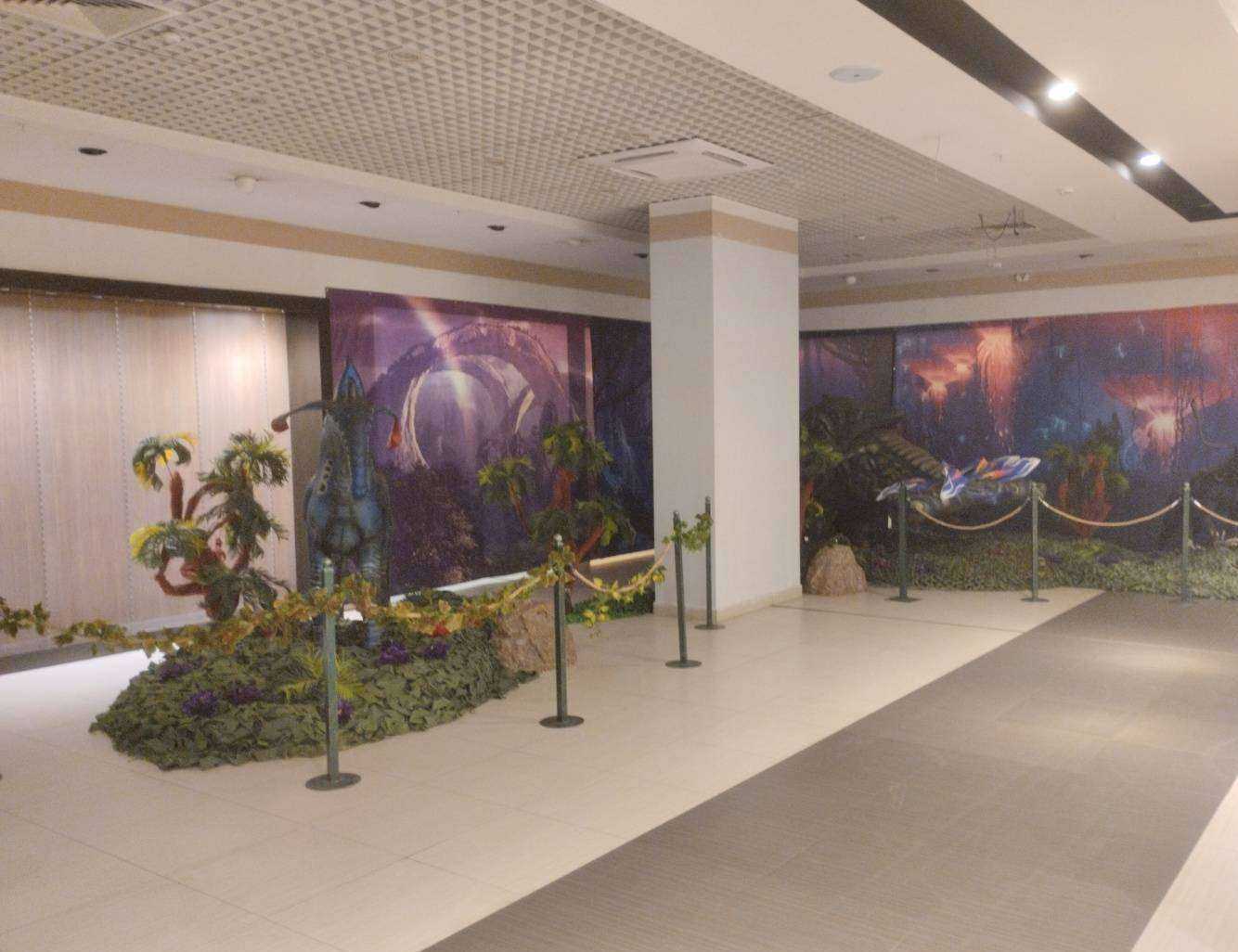 Отзывы на компанию Затерянный мир Пандора в Туле c фото