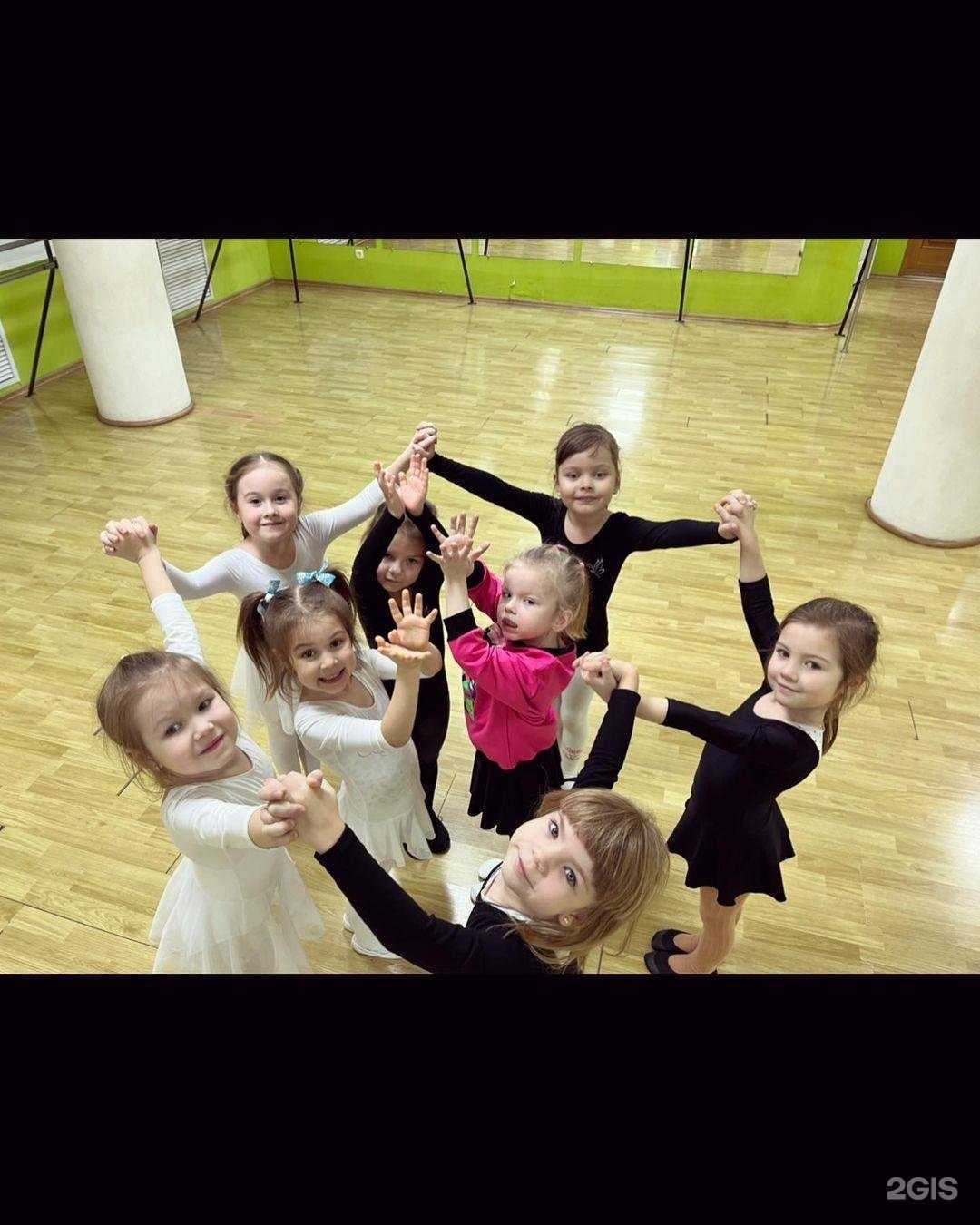 Отзывы на компанию Dance Kids в Новочебоксарске c фото