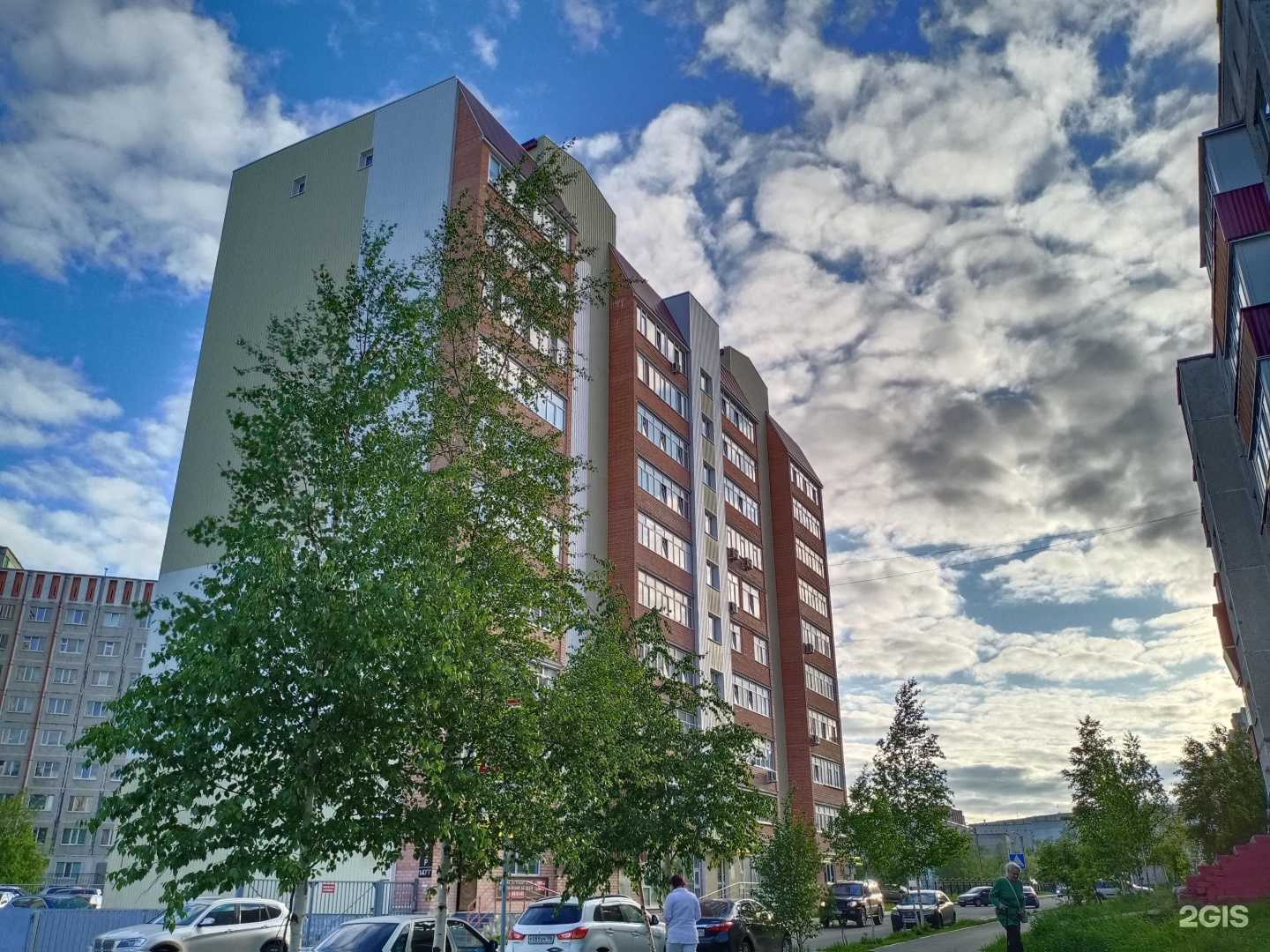 Отзывы на компанию NEFT` nail studio в Сургуте c фото - фотография 2 из 2