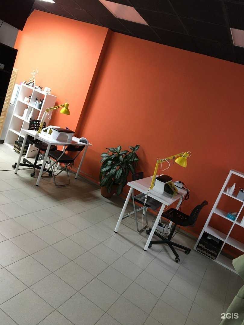 Отзывы на компанию Nails Lab в г. Новоуральск c фото