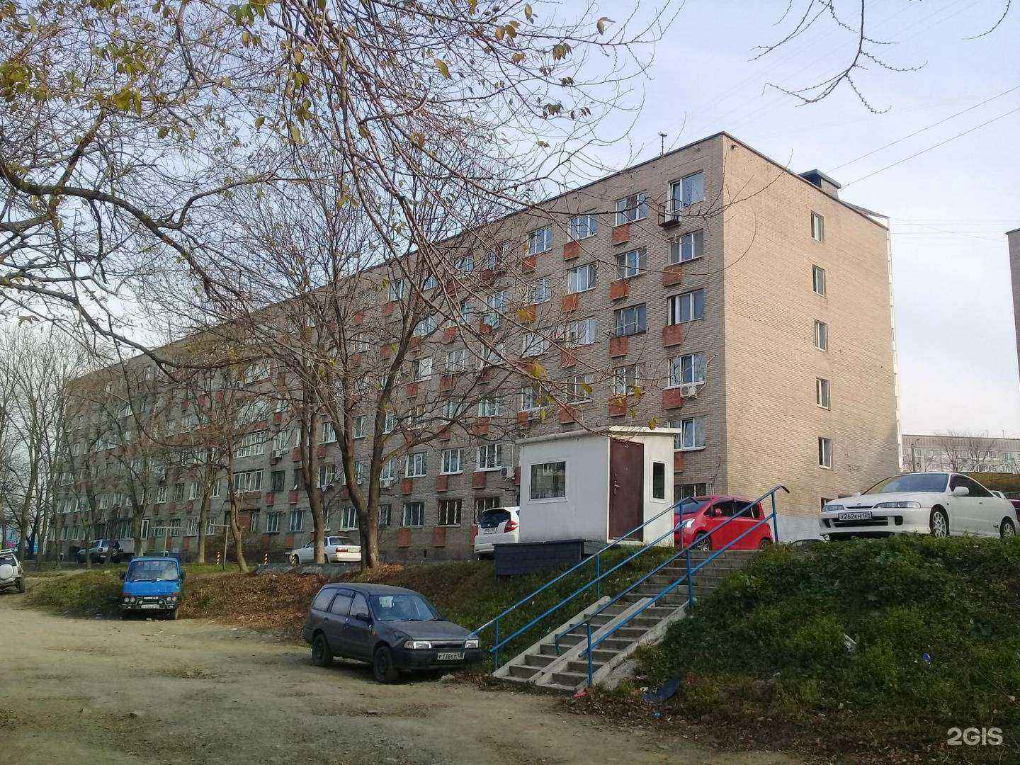 Отзывы на компанию Почемучки в Владивостоке c фото