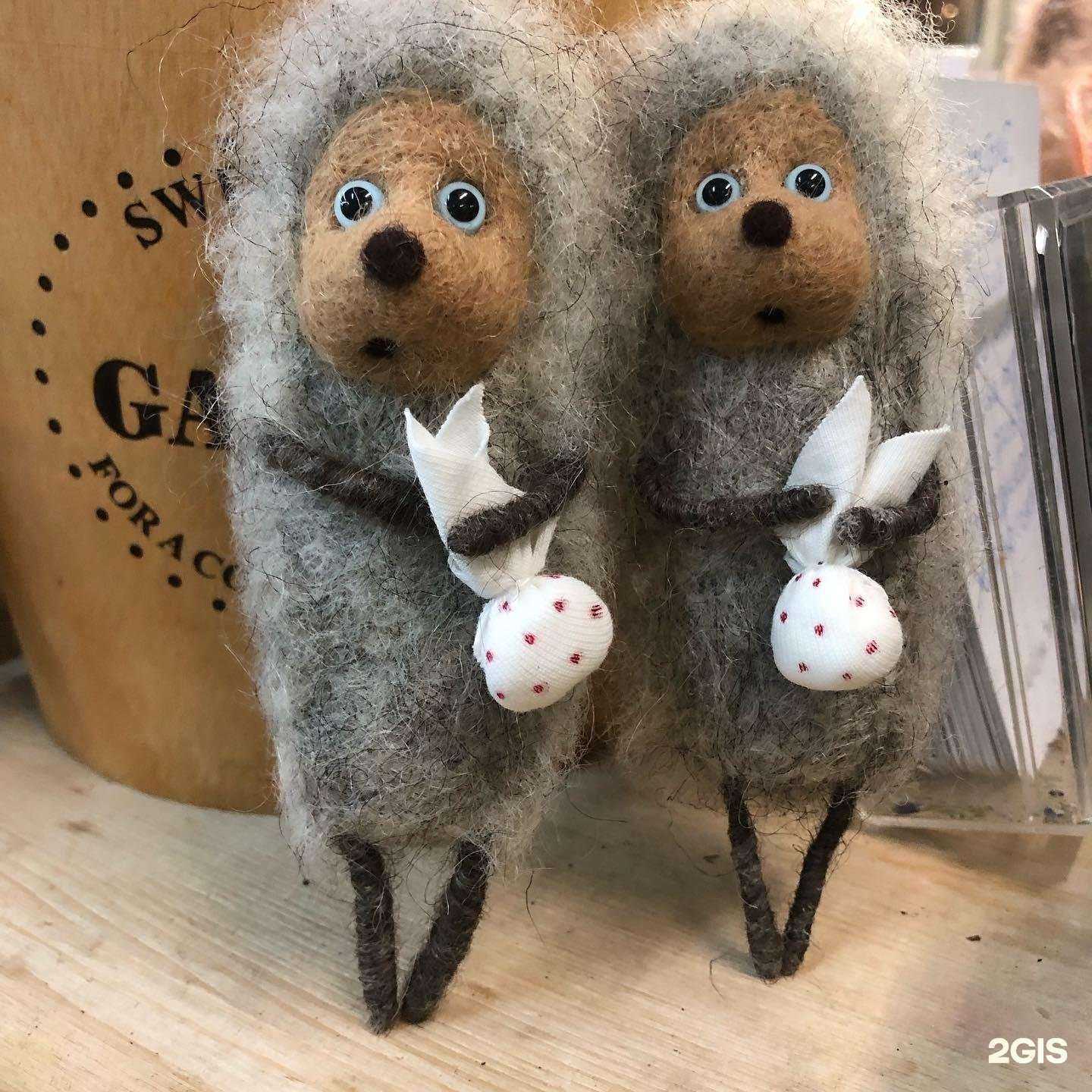 Отзывы на компанию Храбрый суслик в г. Звенигород c фото