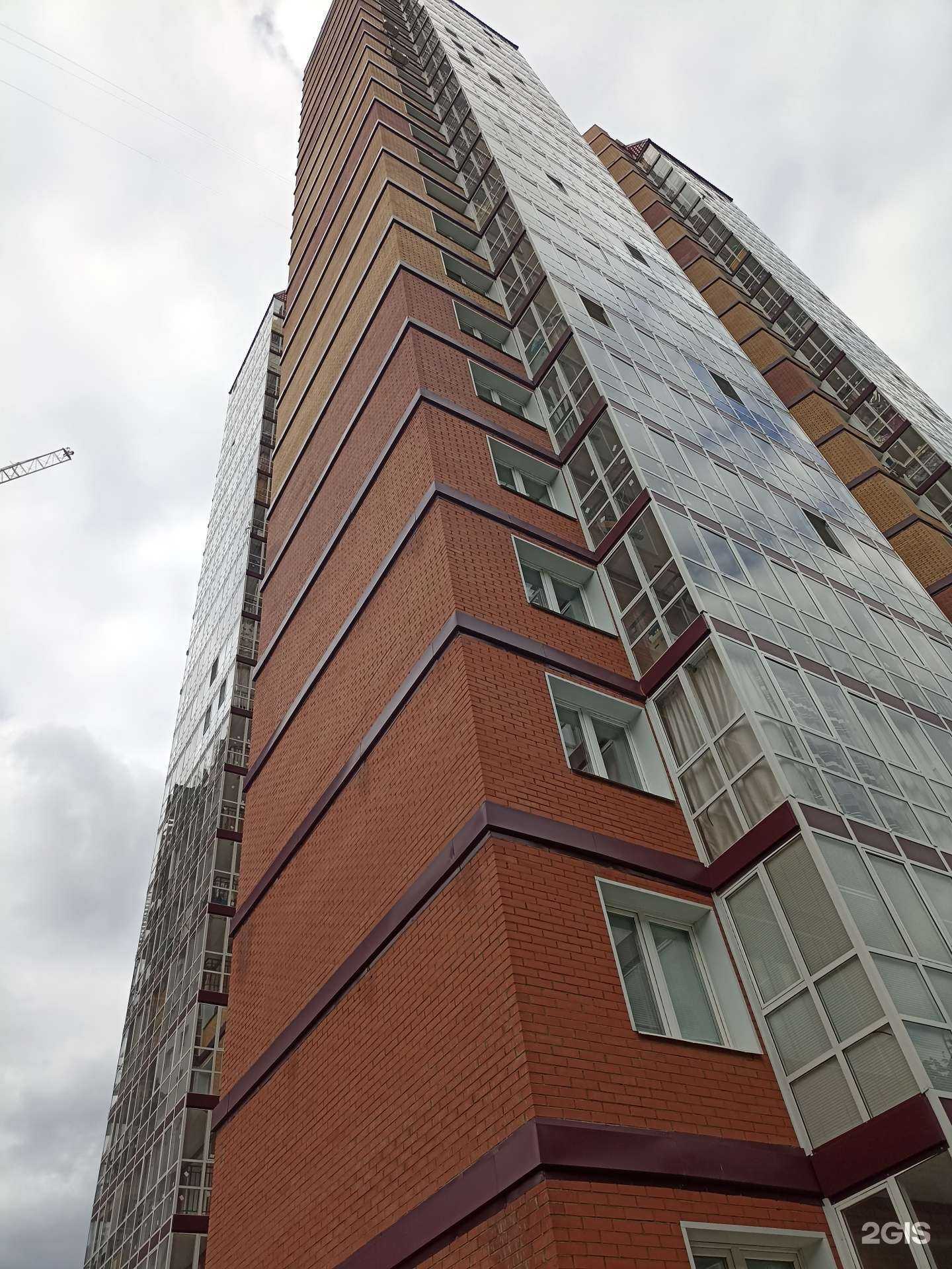 Отзывы на компанию СТО TRUCK SERVICE GROUP в г. Красноярск c фото