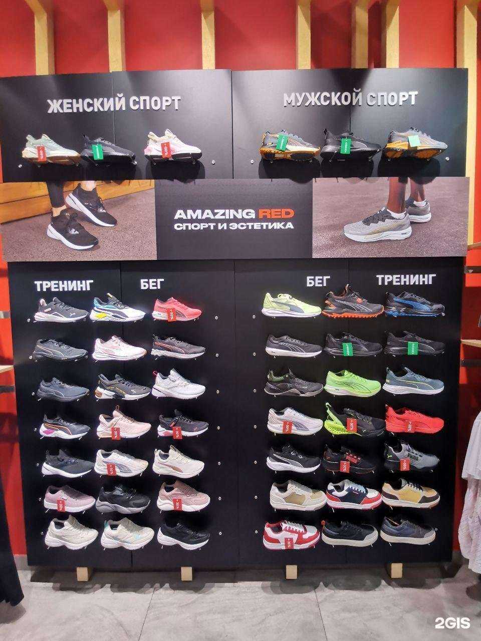 Отзывы на компанию Amazing Red в Самаре c фото