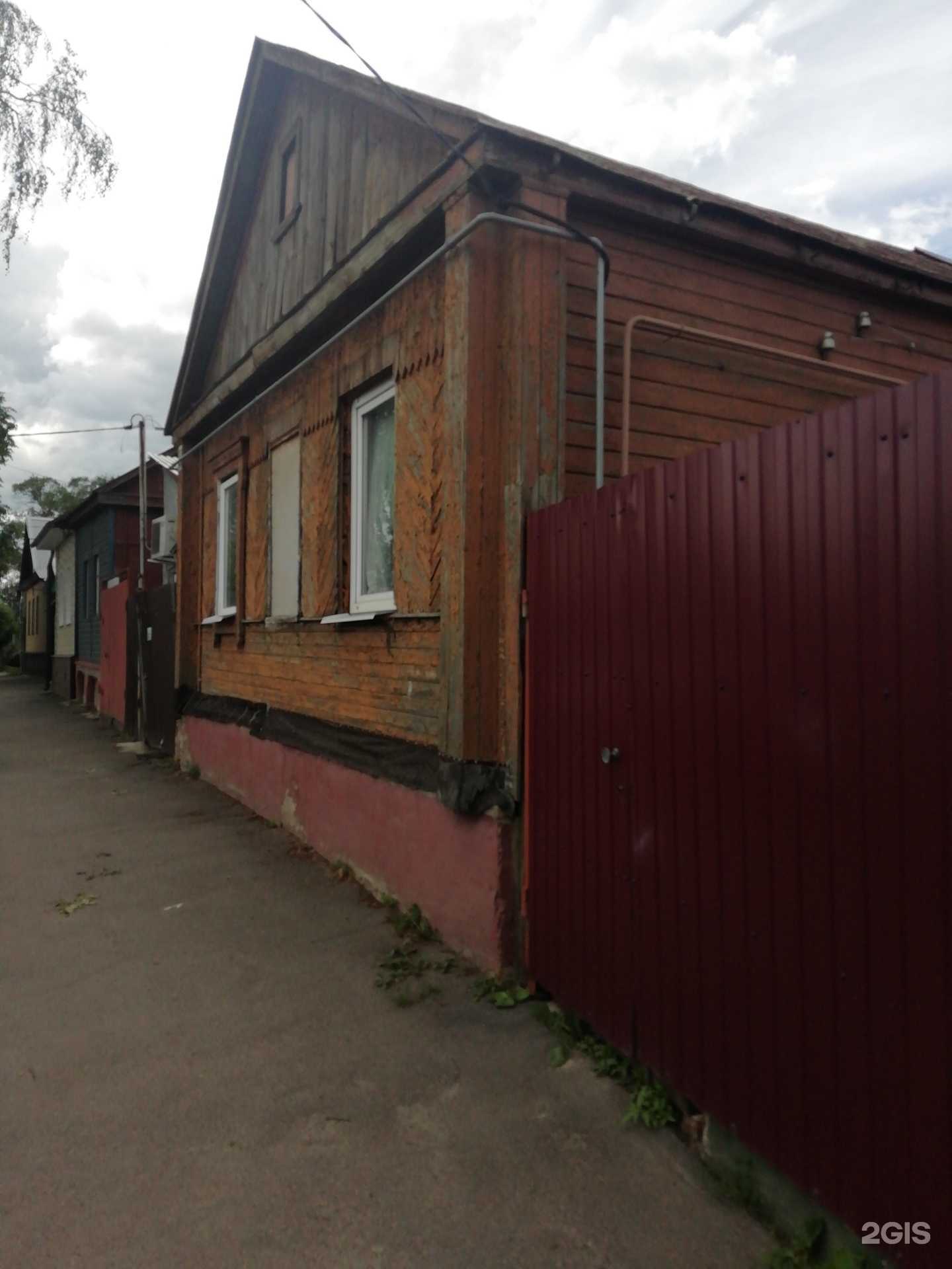 Отзывы на компанию Производственная фирма в г. Тамбов c фото