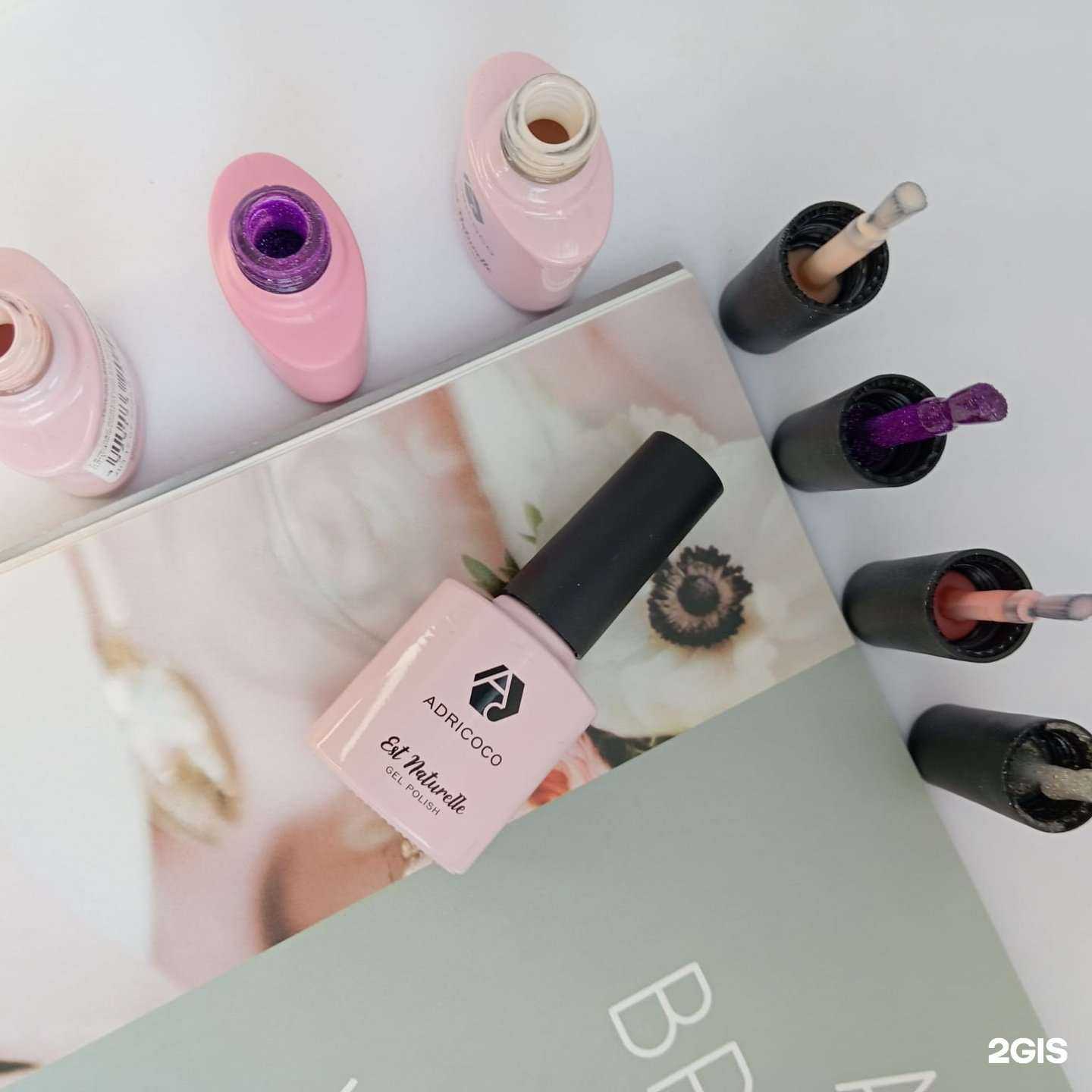 Отзывы на компанию Domm.manik в Краснодаре c фото