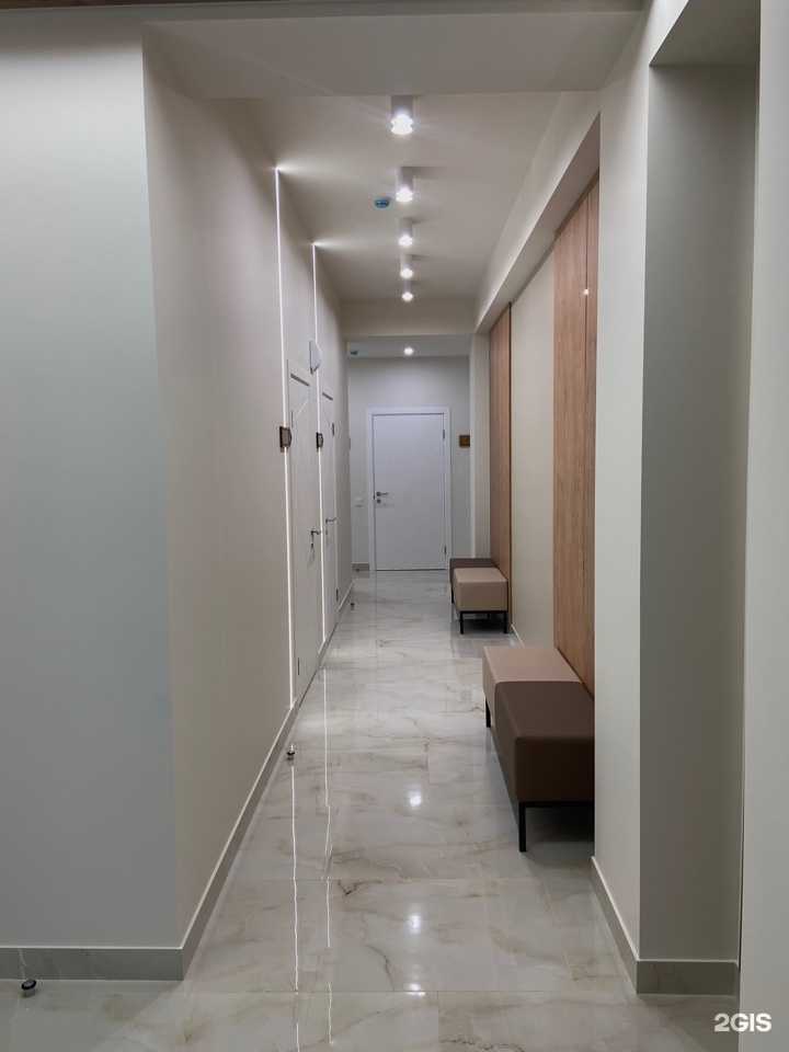 Отзывы на компанию ПИ Клиник в г. Ставрополь c фото