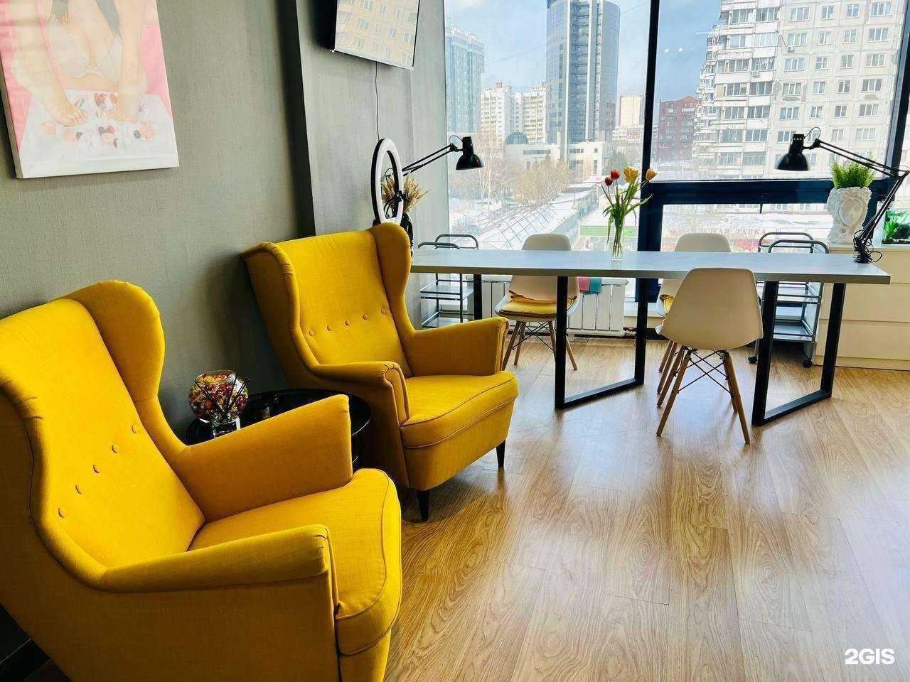 Отзывы на компанию Candy room в Новосибирске c фото