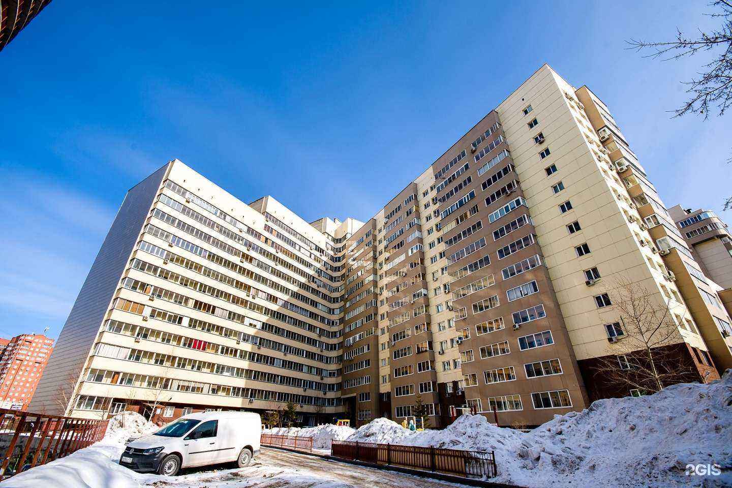 Отзывы на компанию Световые технологии в Новосибирске c фото - фотография 2 из 2