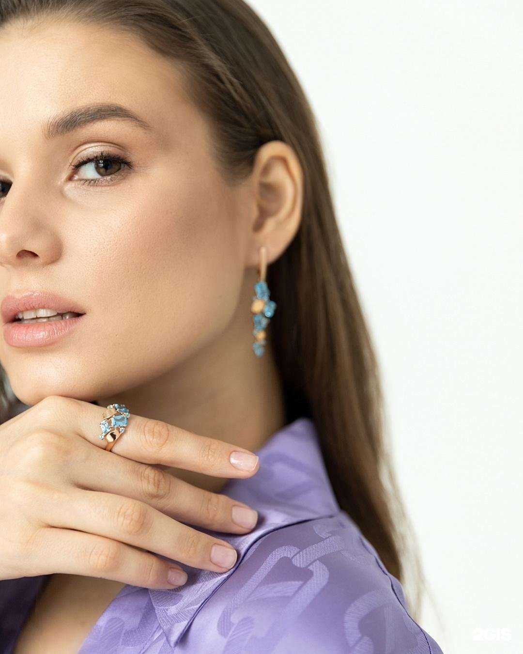 Отзывы на компанию Колье в Сургуте c фото