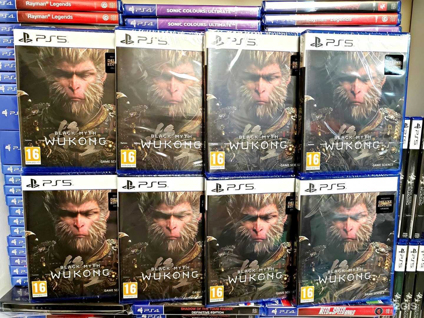 Отзывы на компанию Game Shop в Тюмени c фото