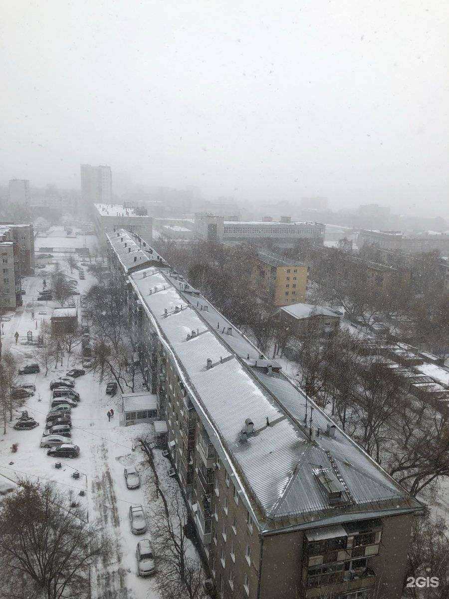 Отзывы на компанию Детское отделение в Новосибирске c фото - фотография 2 из 2