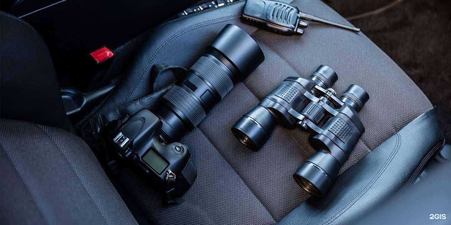 Отзывы на компанию Агентство частного сыска в Иркутске c фото