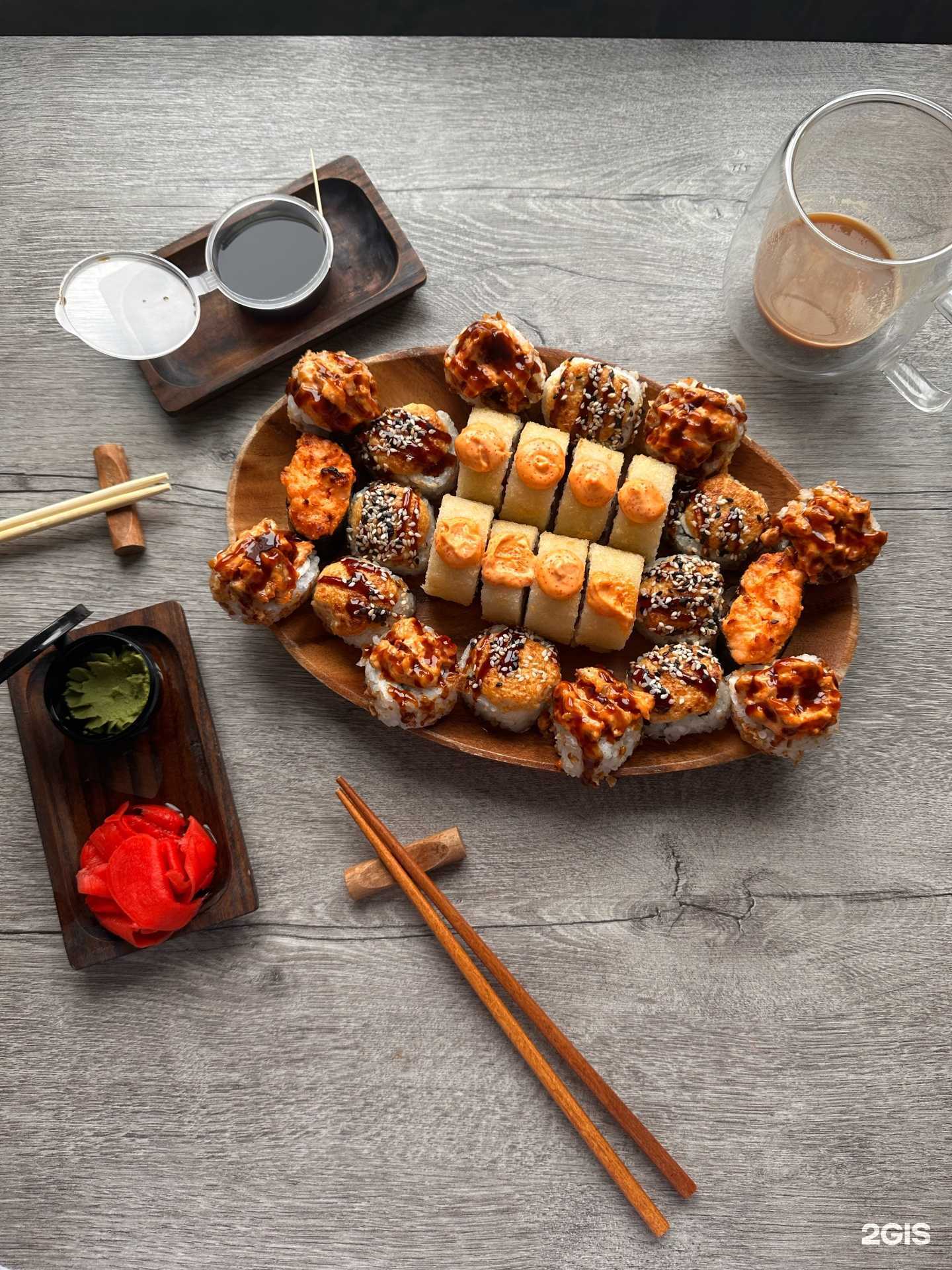 Отзывы на компанию Мука и рис в г. Норильск c фото