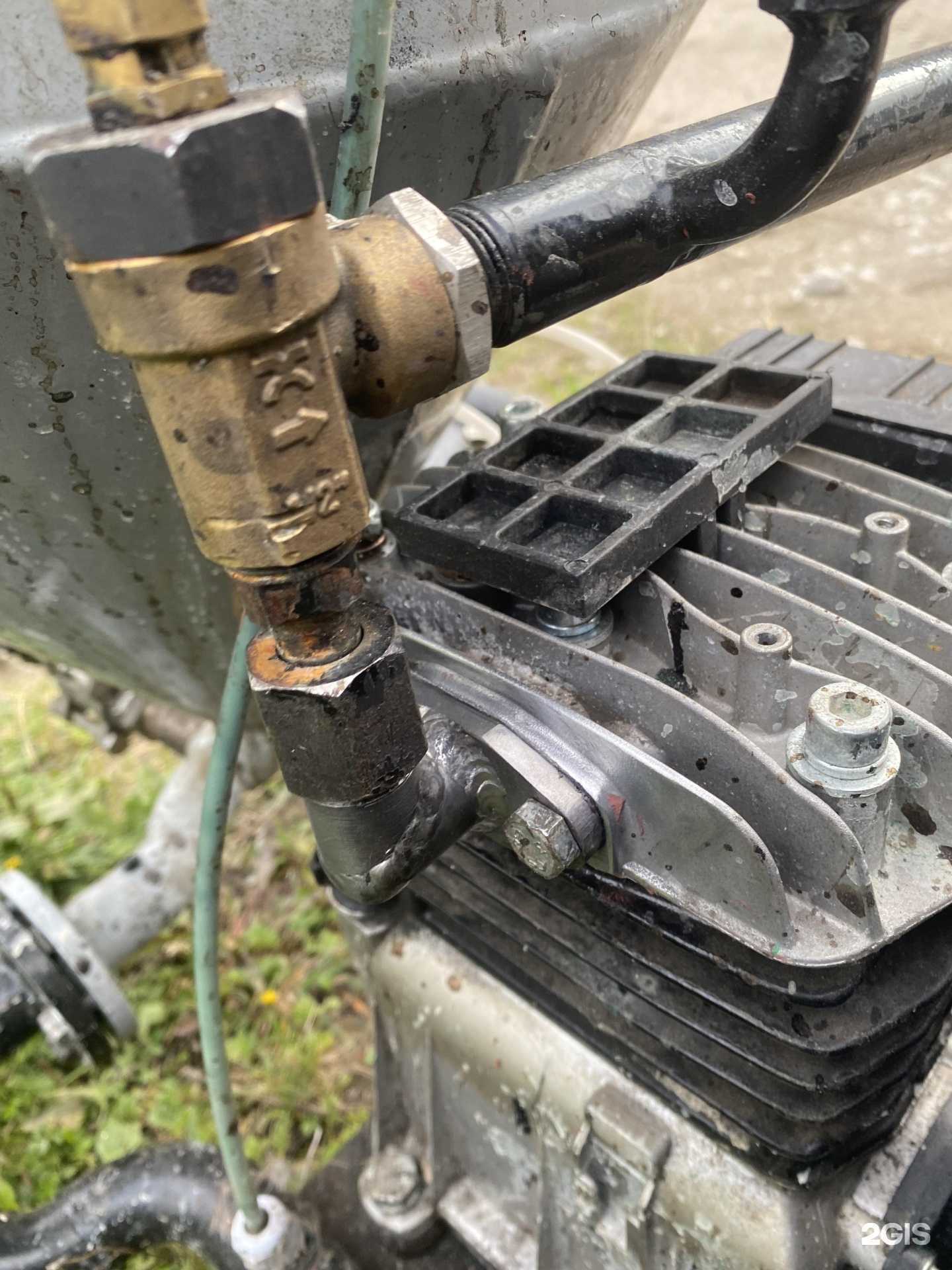 Отзывы на компанию Цех №1 в г. Березники c фото