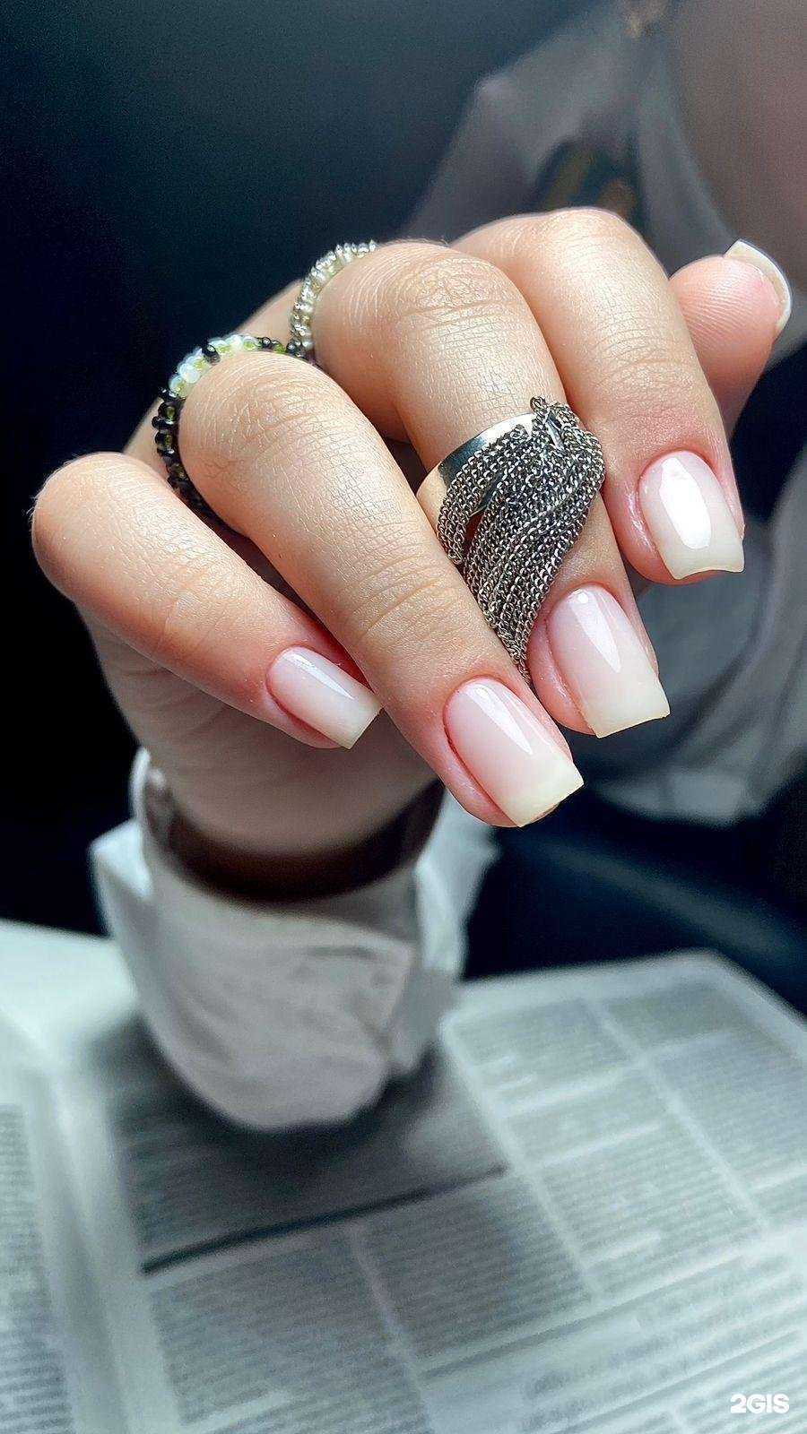 Отзывы на компанию ManiQR в Калининграде c фото